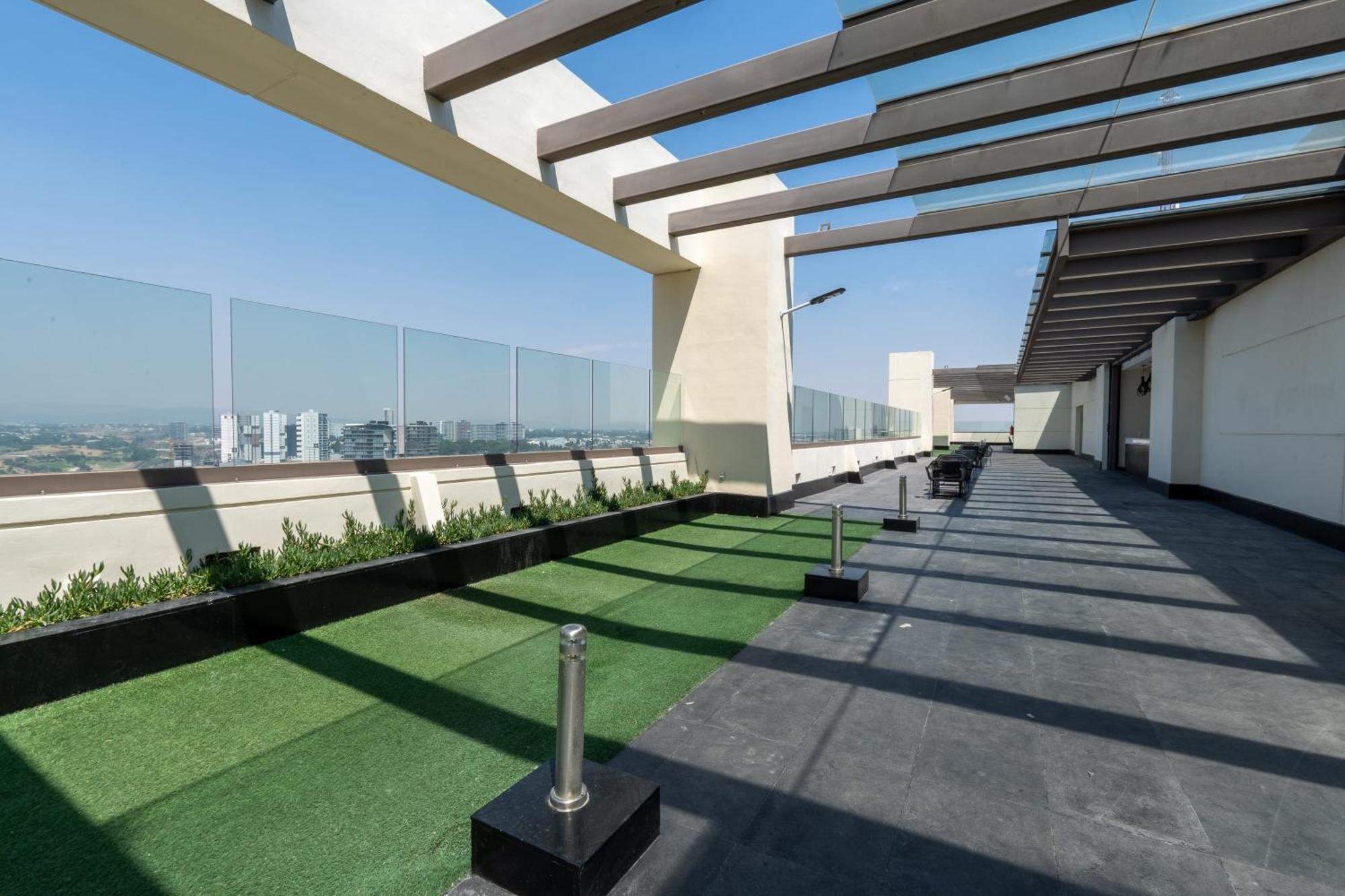 Luxury Escape Near Andares Modern Retreat *
