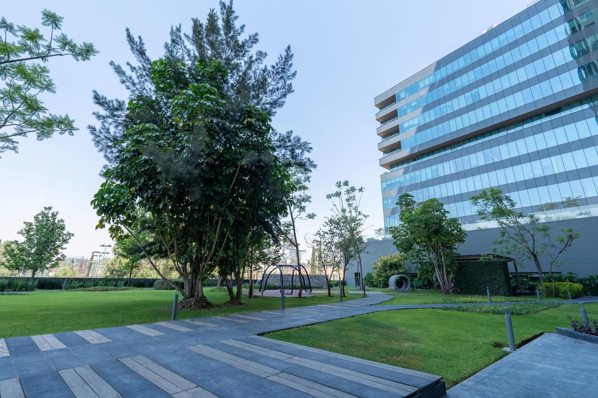 Luxury Escape Near Andares Modern Retreat * Guadalajara