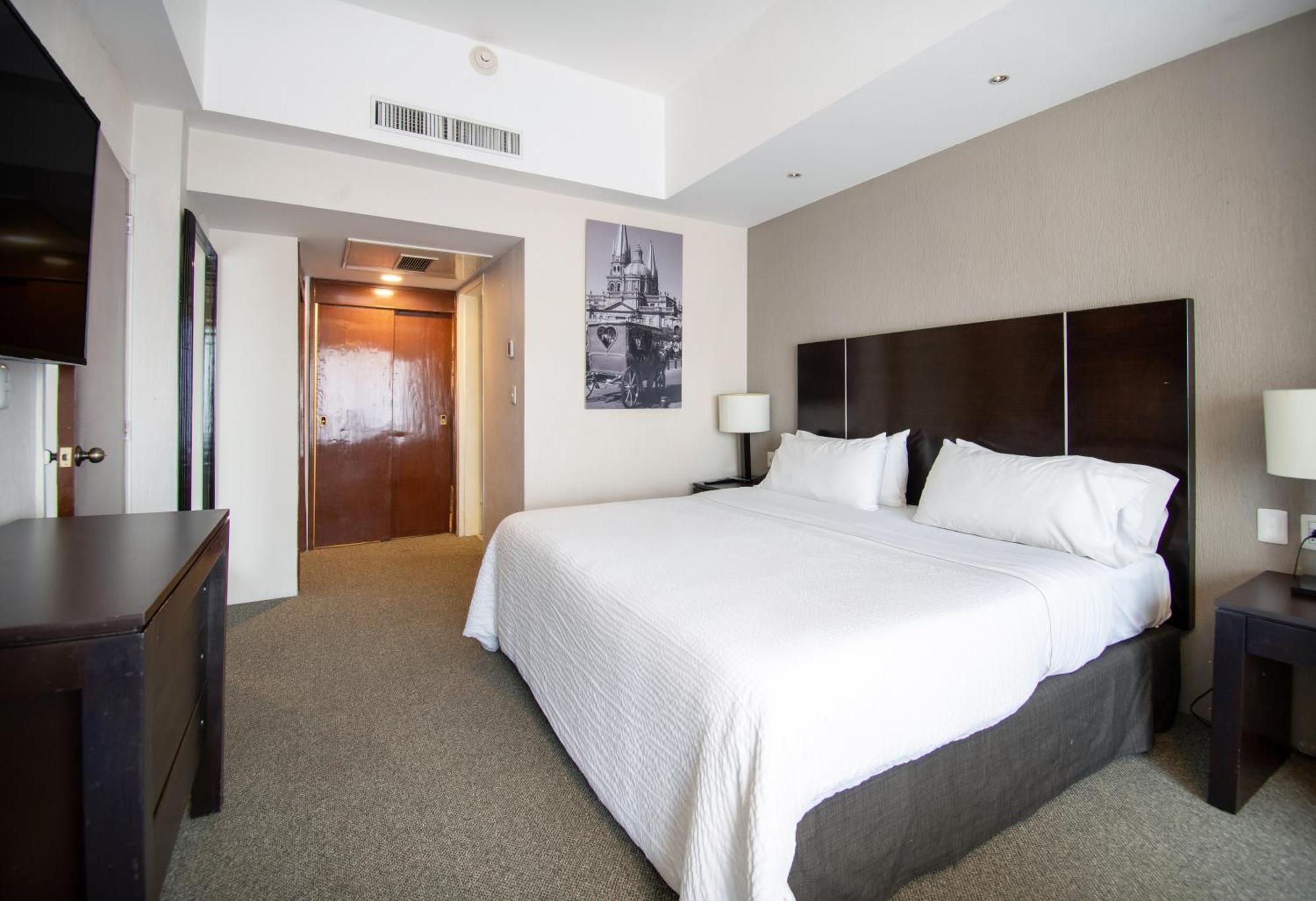 Plaza Genova Centro 4*