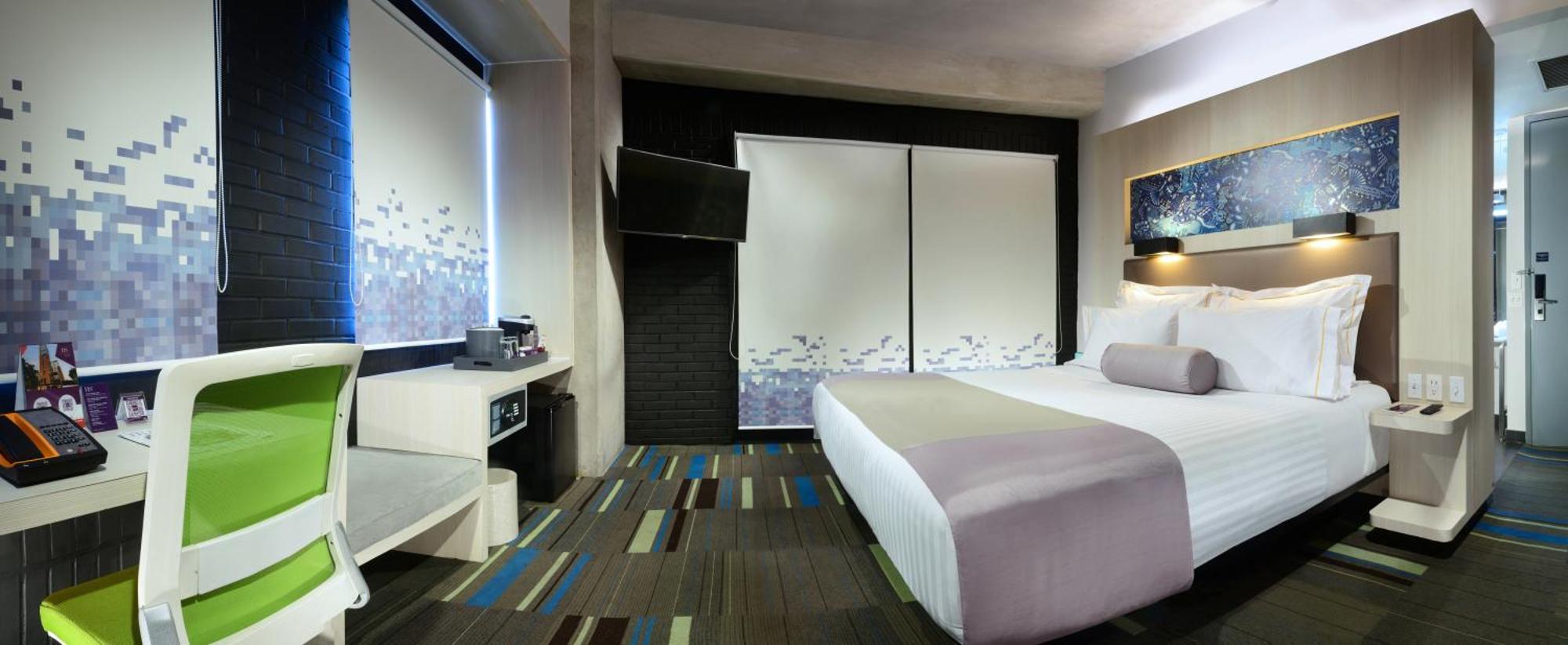 Hotel Country Club By Hnf