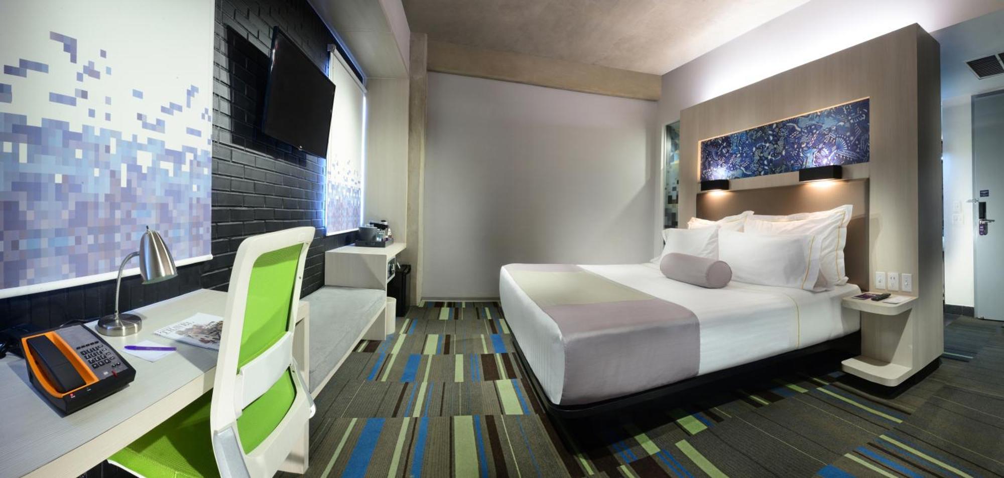 Country Club By Hnf Hotel 4*