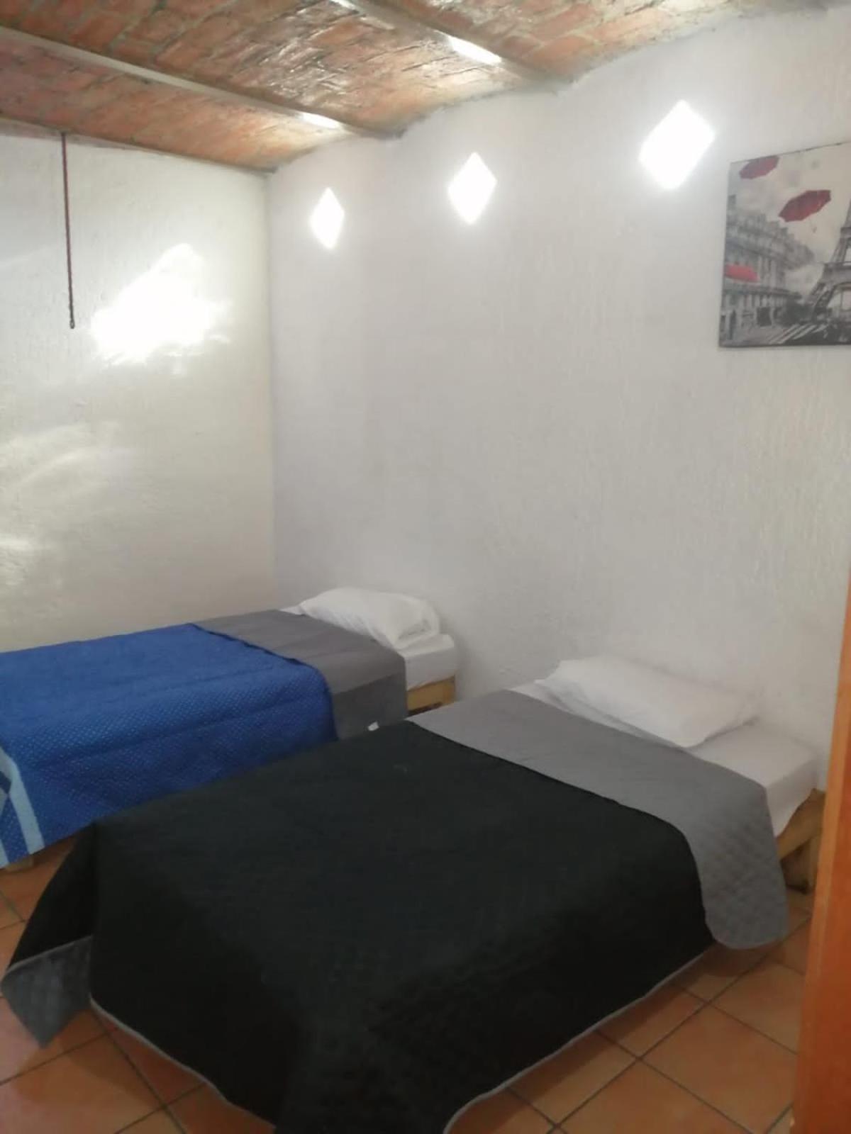 Departamento Plaza Zona Apartment Guadalajara