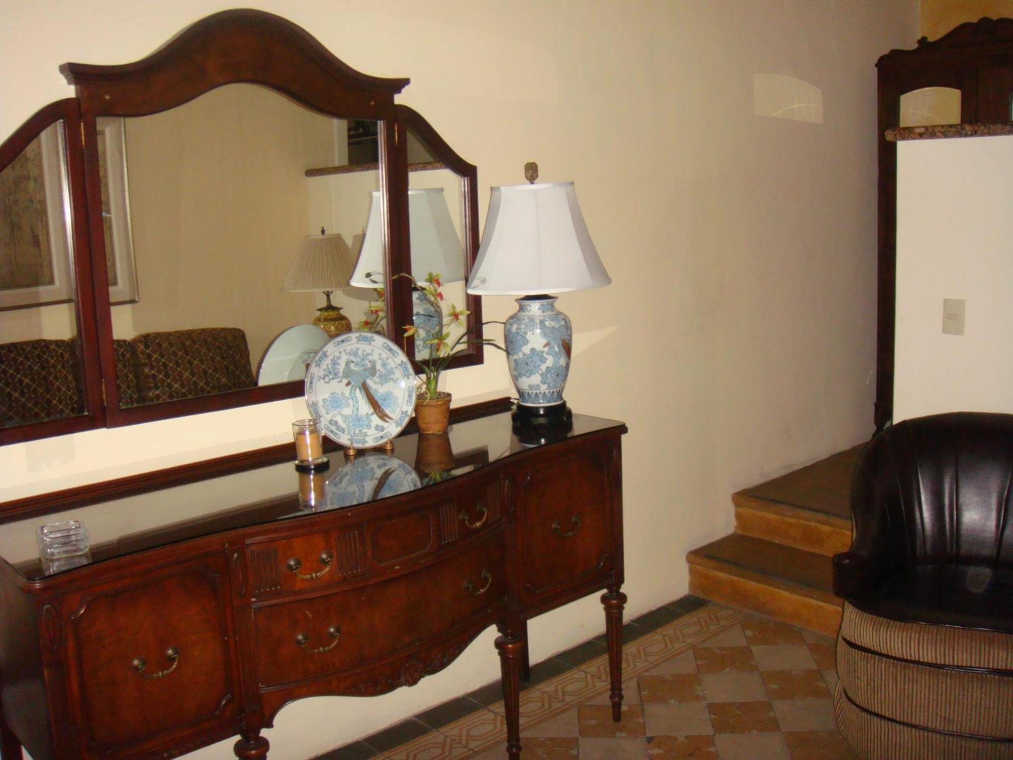 La Perla Boutique 3* Guadalajara