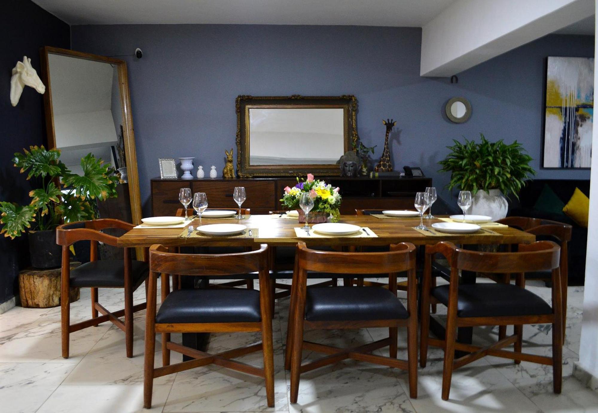 Casa Gran Plaza, Hermosas Y Comodas En El Corazon De Homestay *