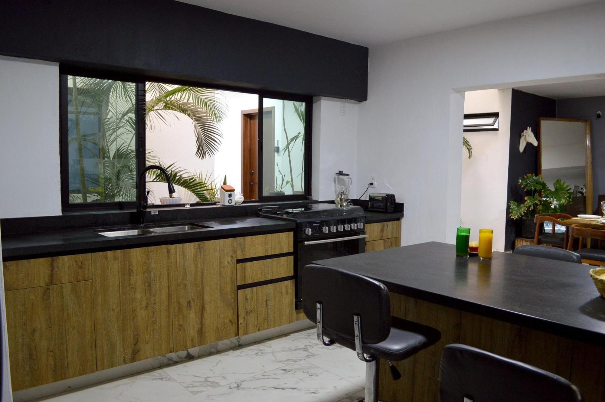 Homestay Casa Gran Plaza, Hermosas Y Comodas En El Corazon De Guadalajara