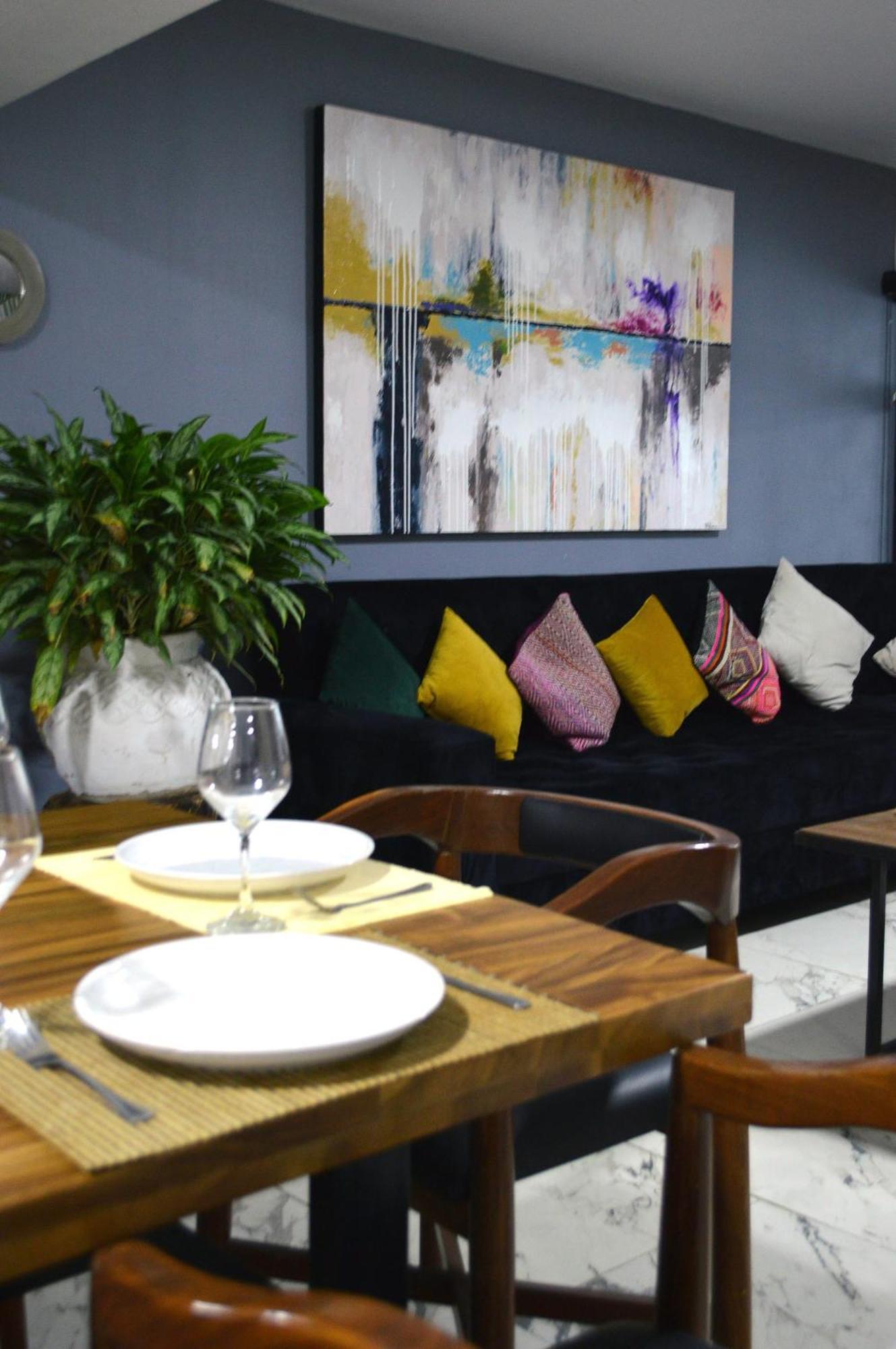 Casa Gran Plaza, Hermosas Y Comodas En El Corazon De Homestay *