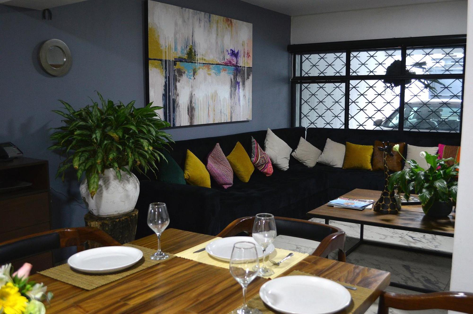 Homestay Casa Gran Plaza, Hermosas Y Comodas En El Corazon De *