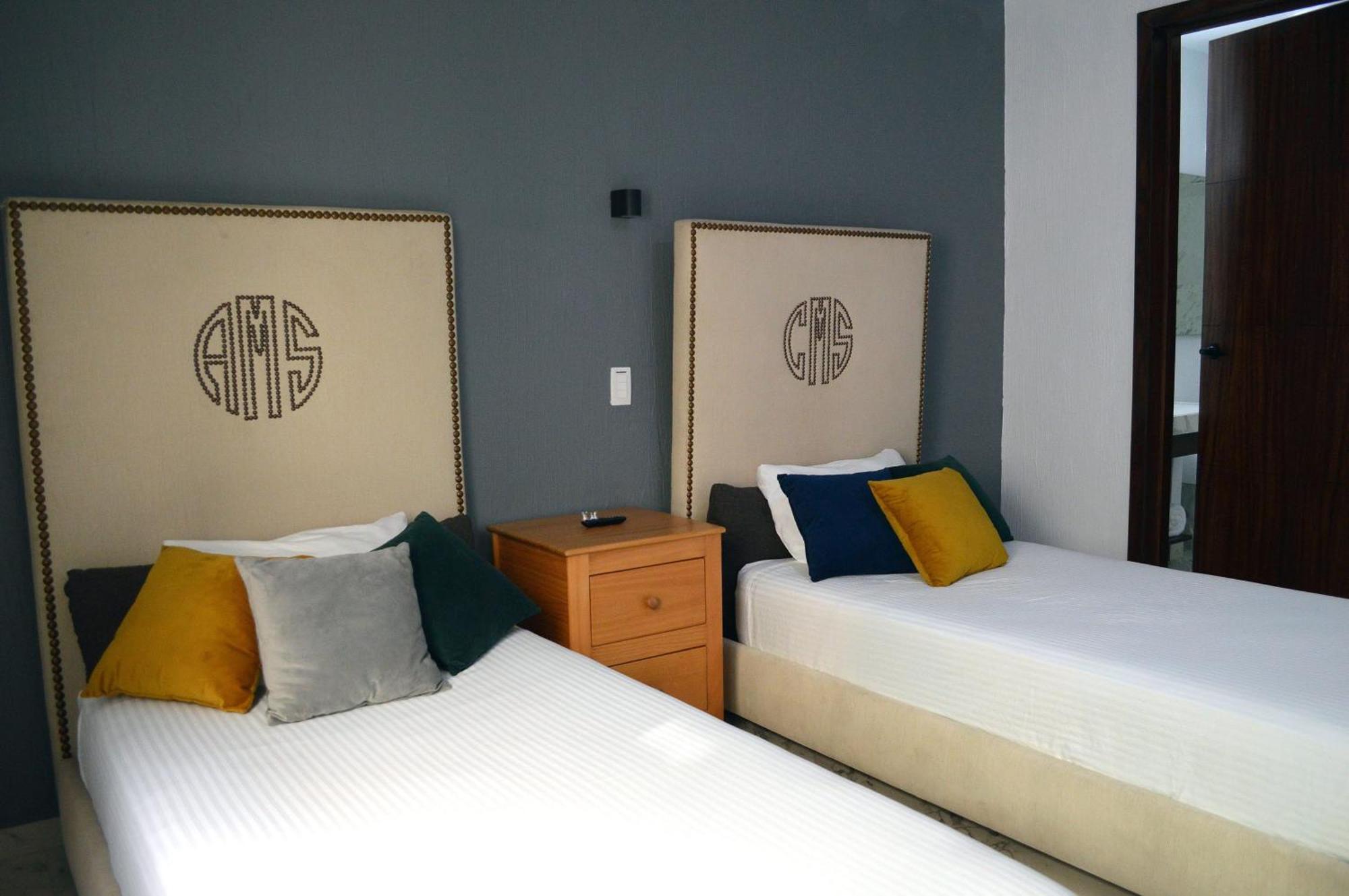 Homestay Casa Gran Plaza, Hermosas Y Comodas En El Corazon De Guadalajara