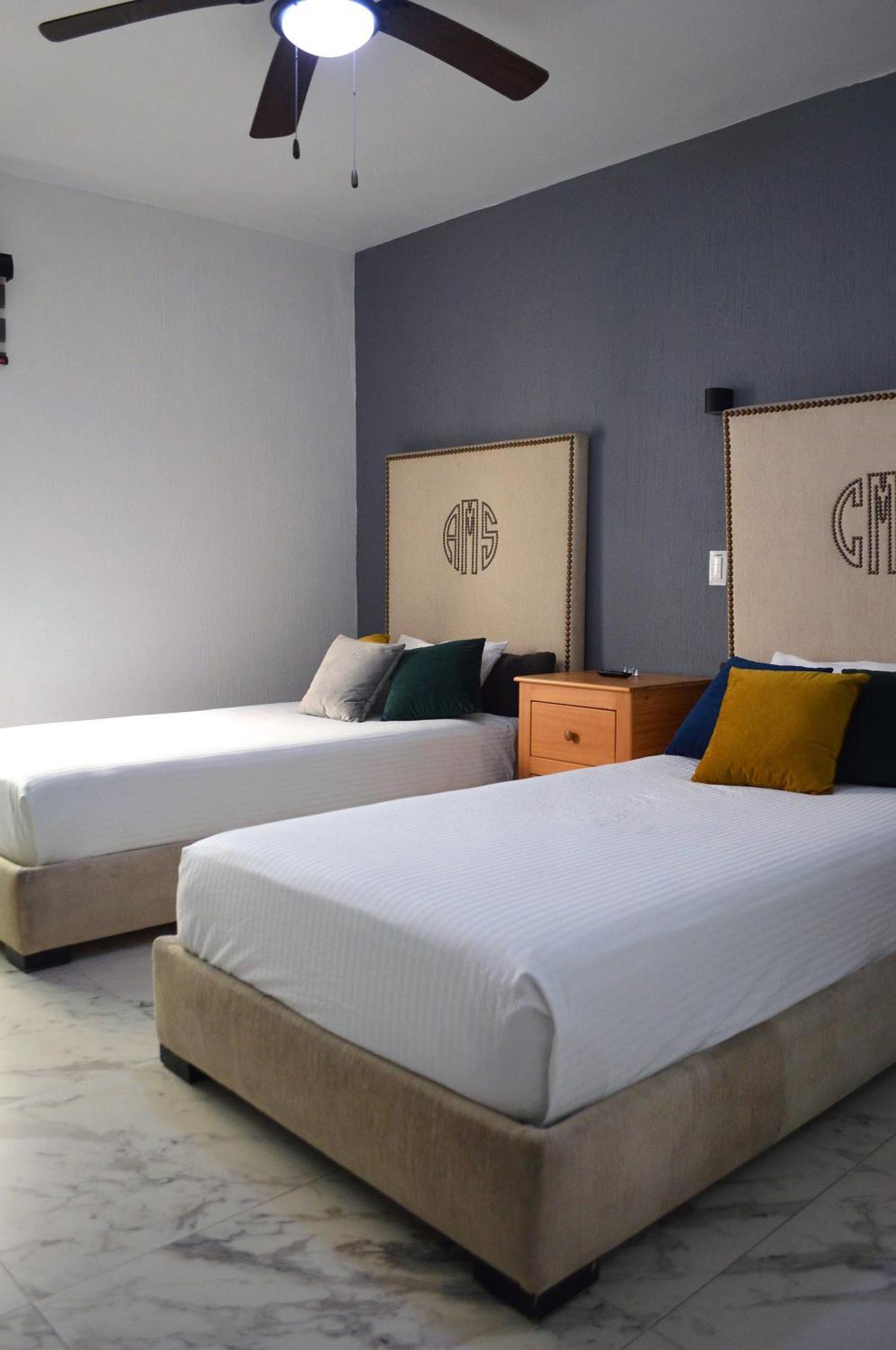 Casa Gran Plaza, Hermosas Y Comodas En El Corazon De Homestay
