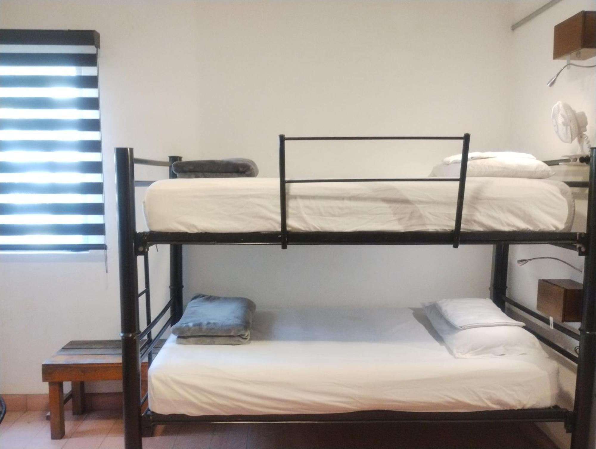 Hospedarte Chapultepec Hostel