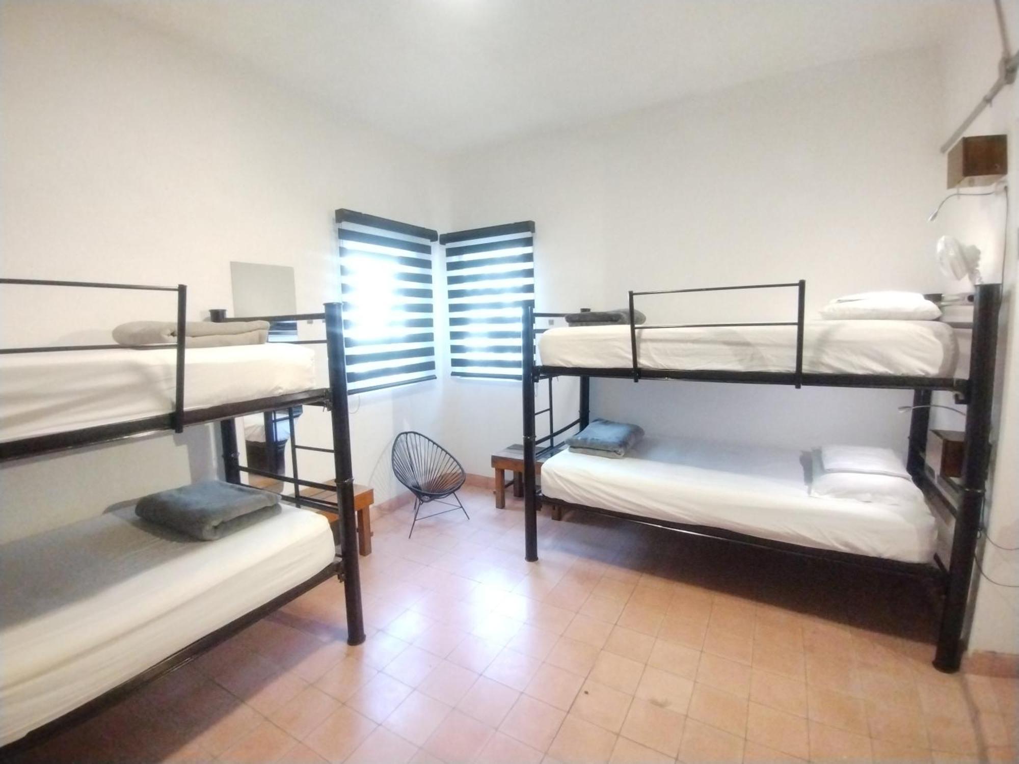 Hospedarte Chapultepec Hostel *
