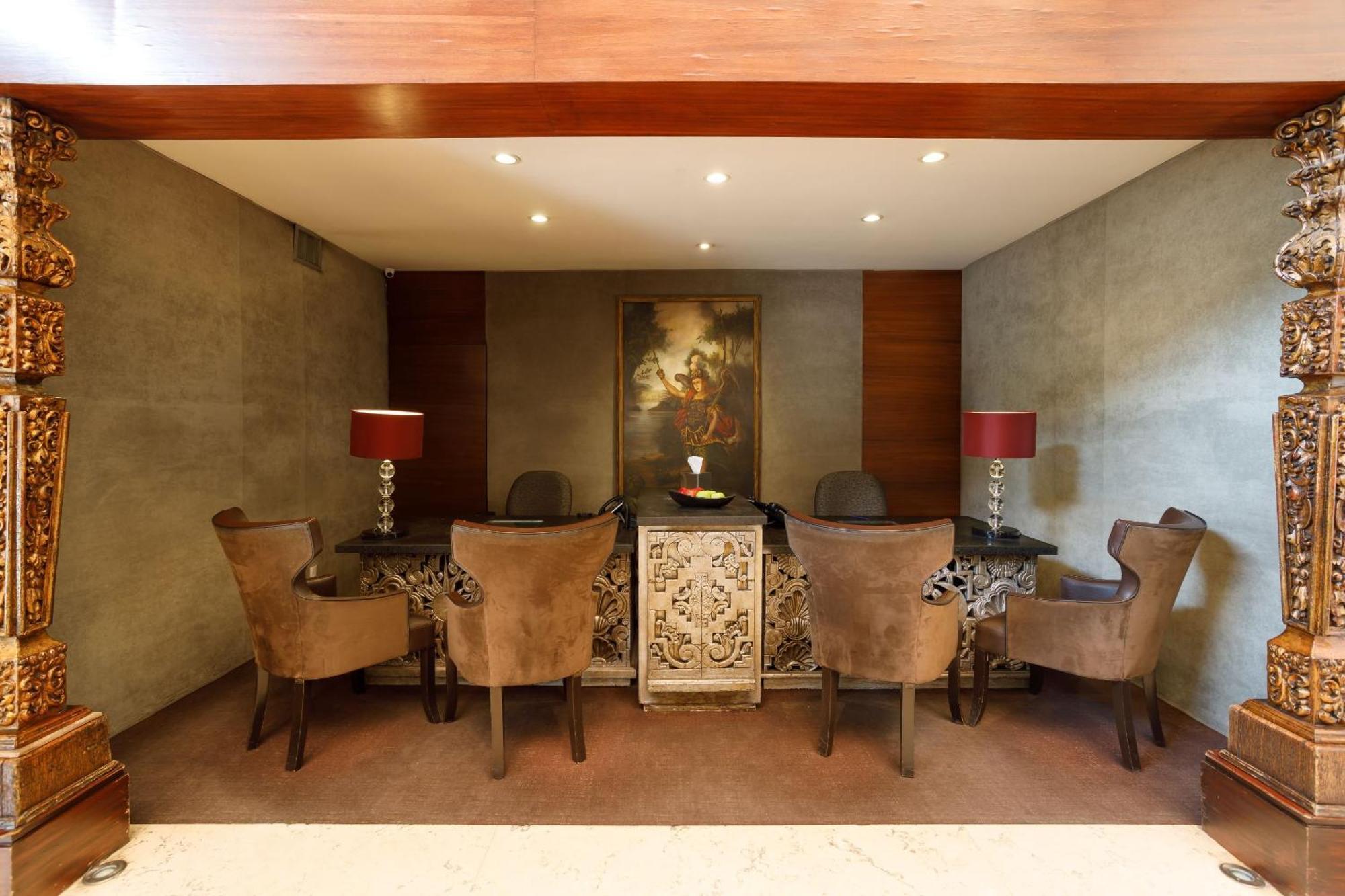 Hotel Quinta Real 5*