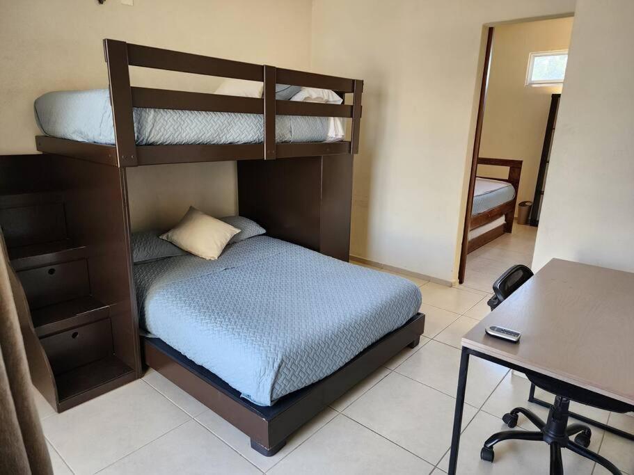 Casa Grupos Grandes Por El Iteso Holiday home