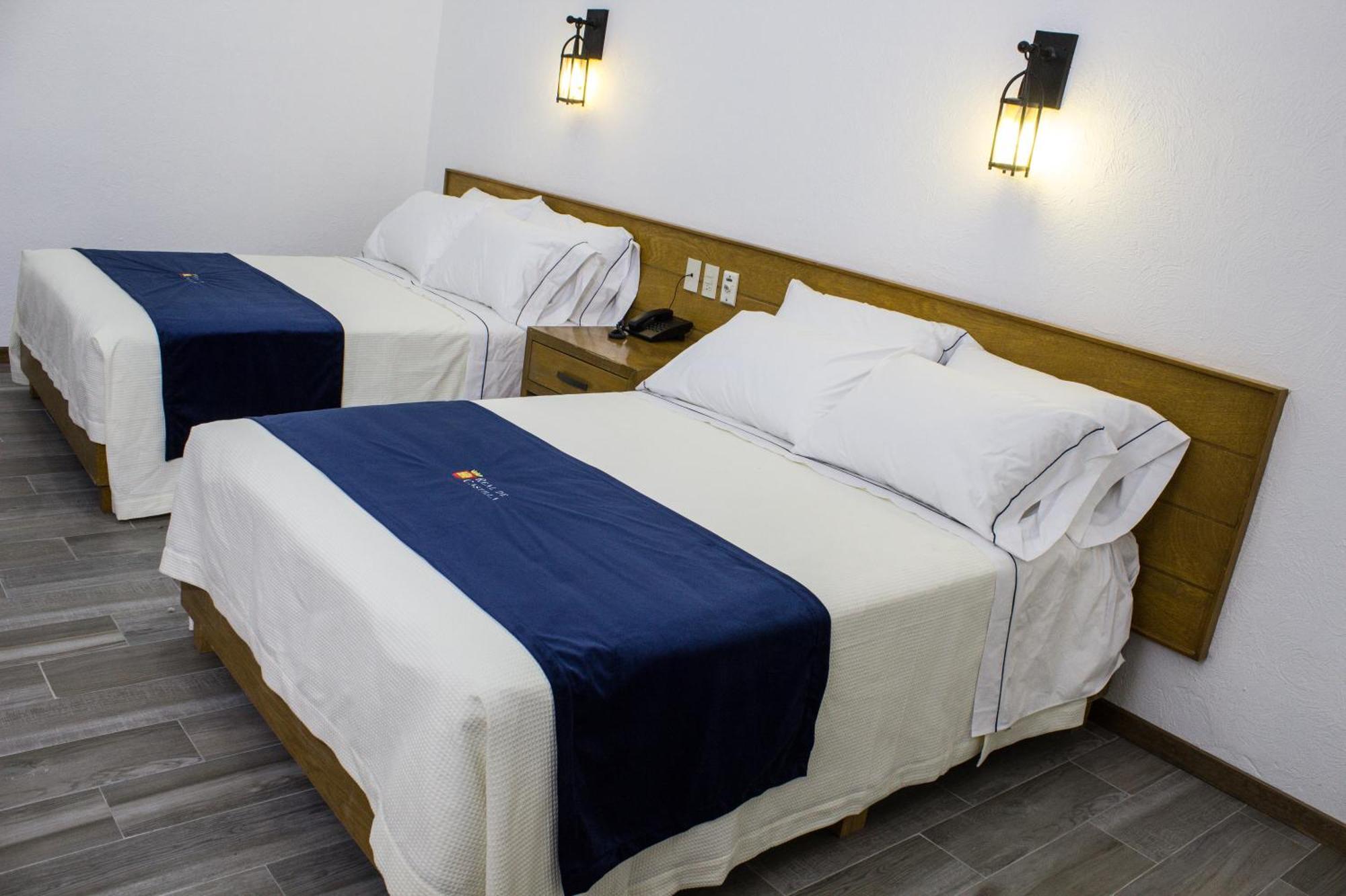 Hotel Real De Castilla