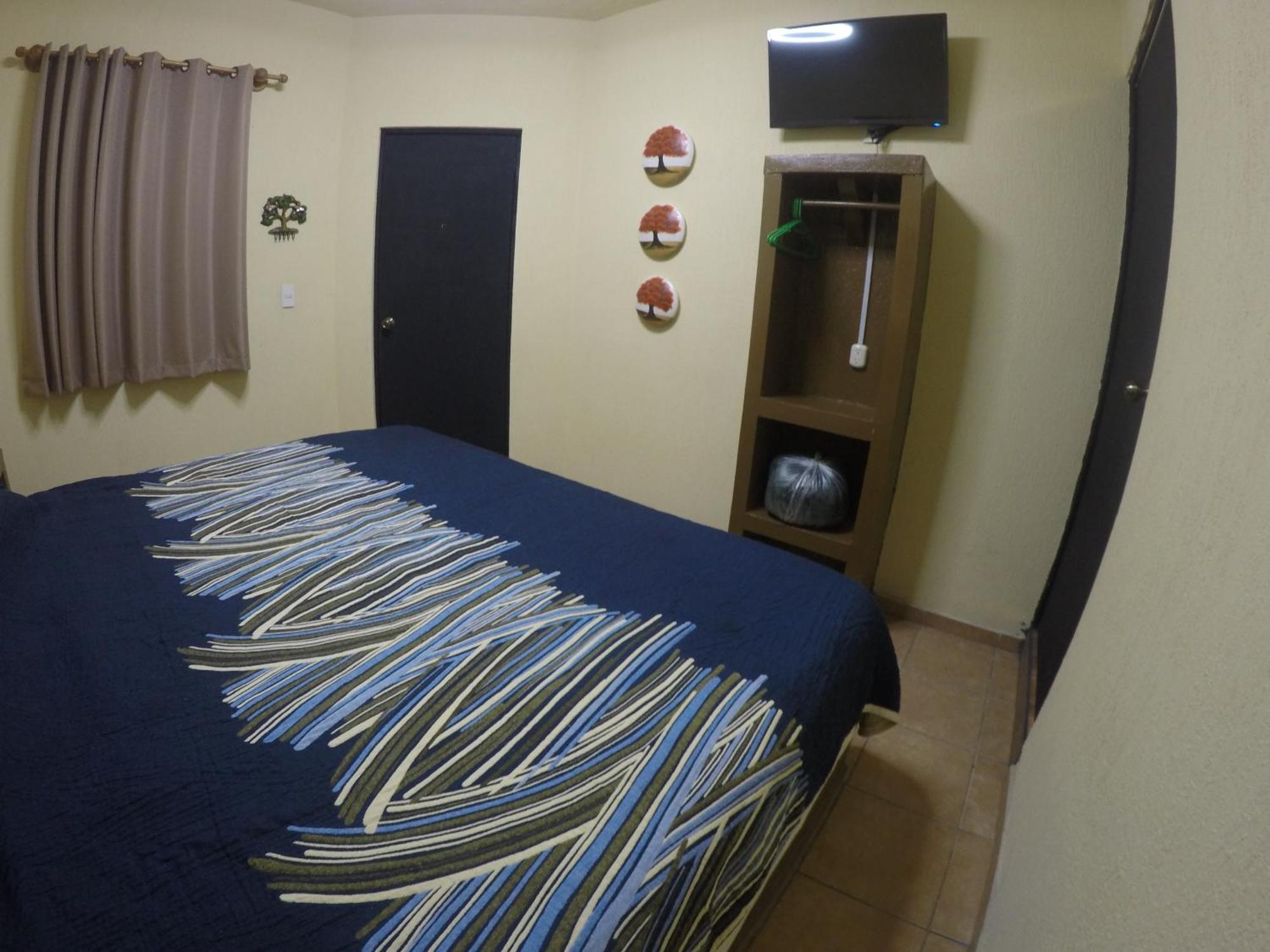 Hotel La Mexicana Guadalajara