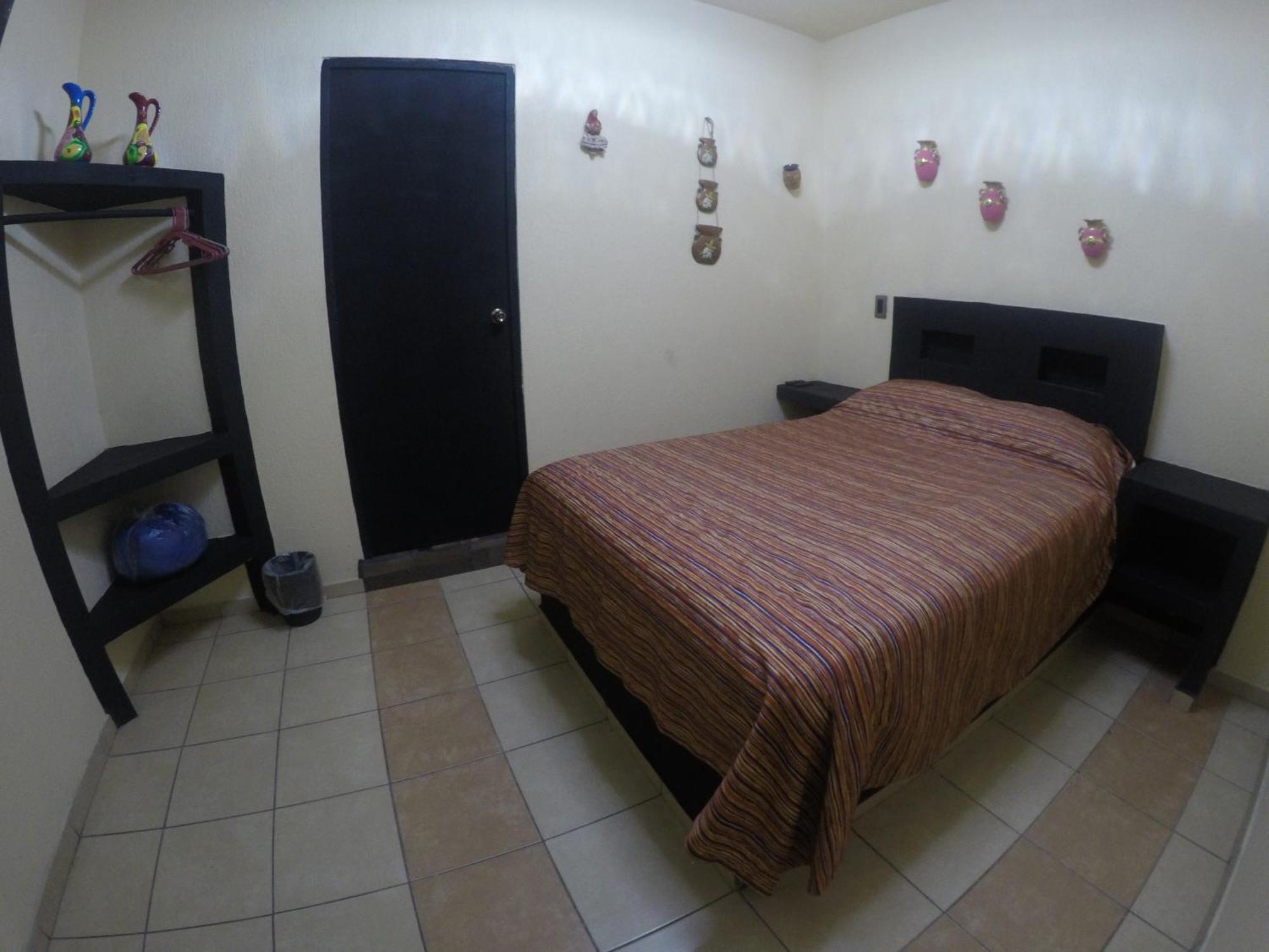 Hotel La Mexicana Guadalajara