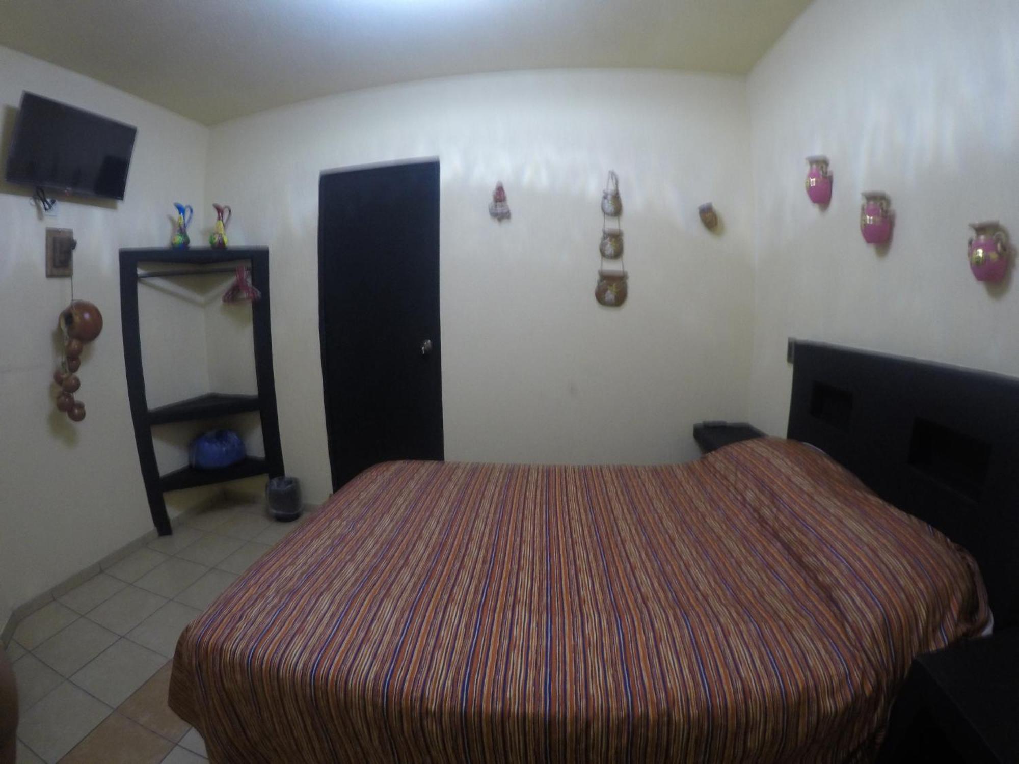 La Mexicana Hotel Guadalajara