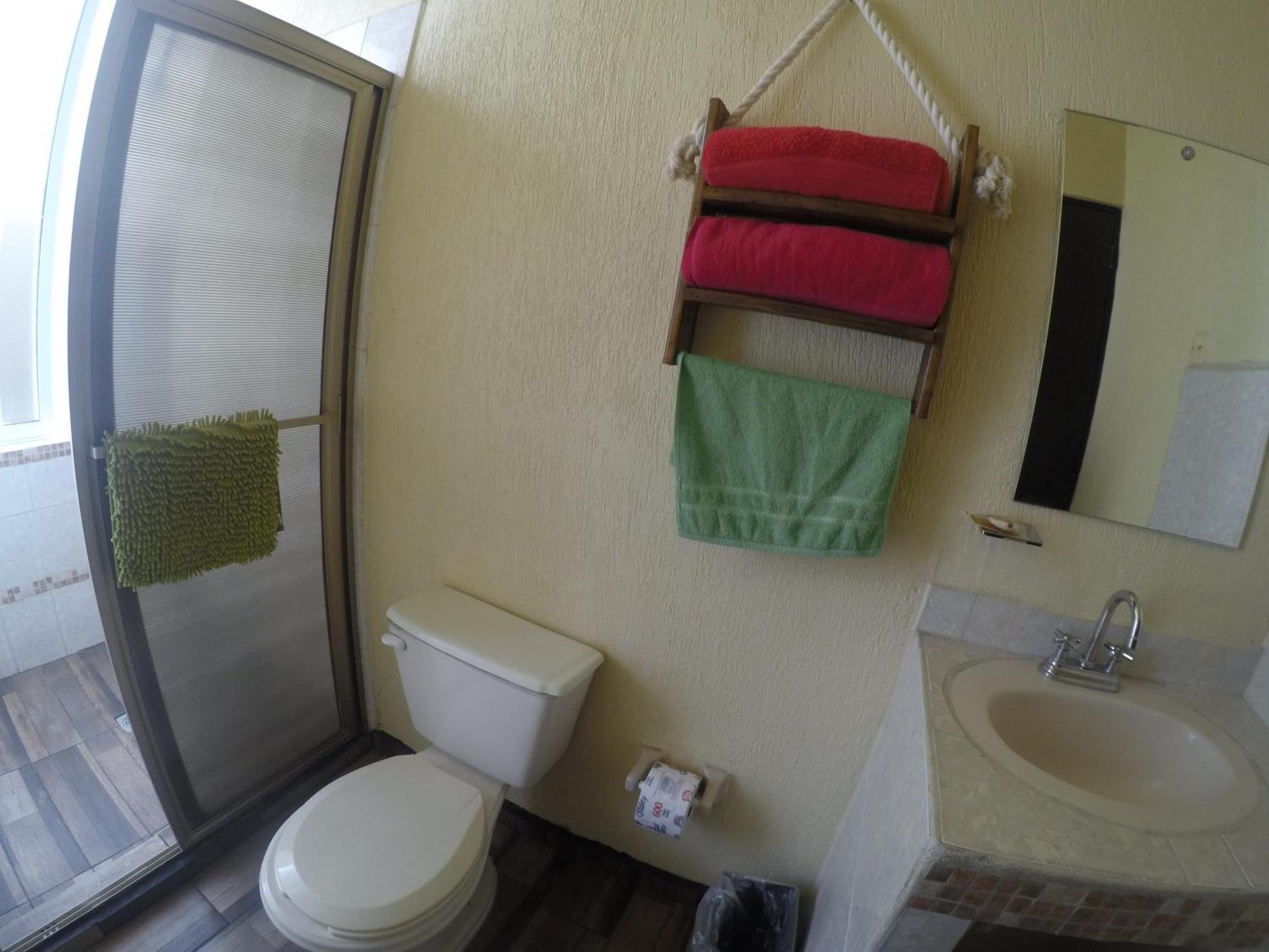 La Mexicana Hotel *
