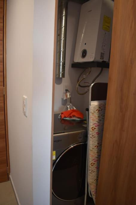 Mrw Duo 24 Cozy 1 Bedroom Apartamento *