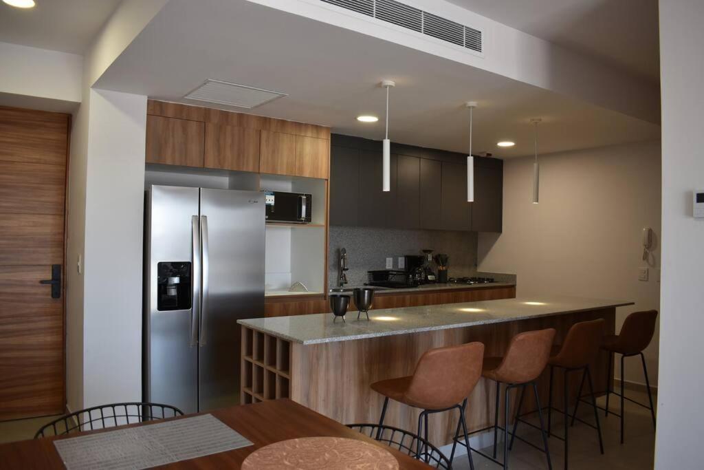 Mrw Duo 24 Spacious 3 Bedroom Apartment *