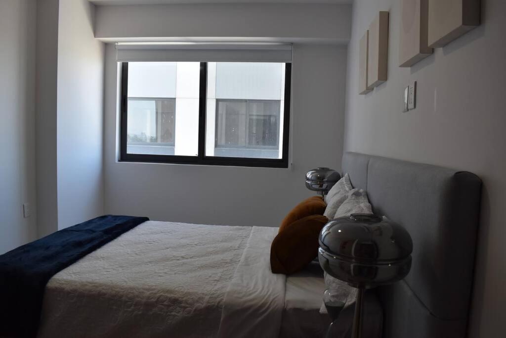 Mrw Duo 24 Spacious 3 Bedroom Apartment Guadalajara