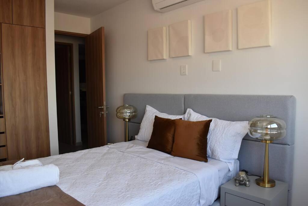 Mrw Duo 24 Wonderful 3 Bedroom Apartment *