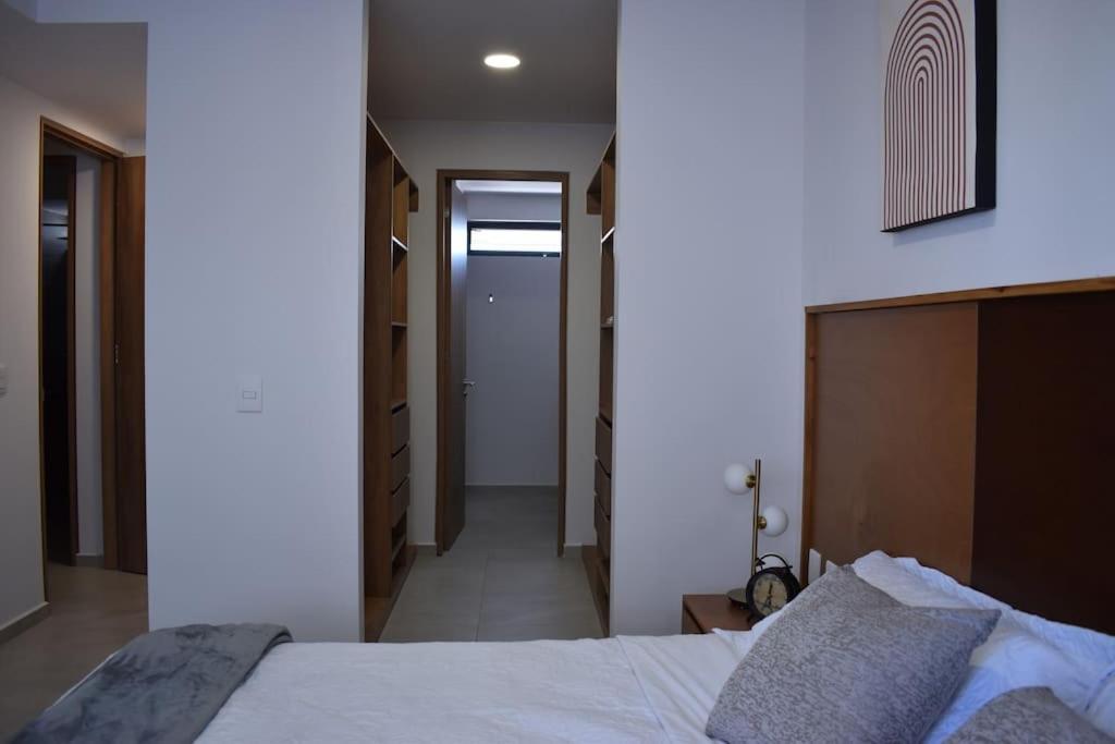 Mrw Duo 24 Spacious 3 Bedroom * Guadalajara