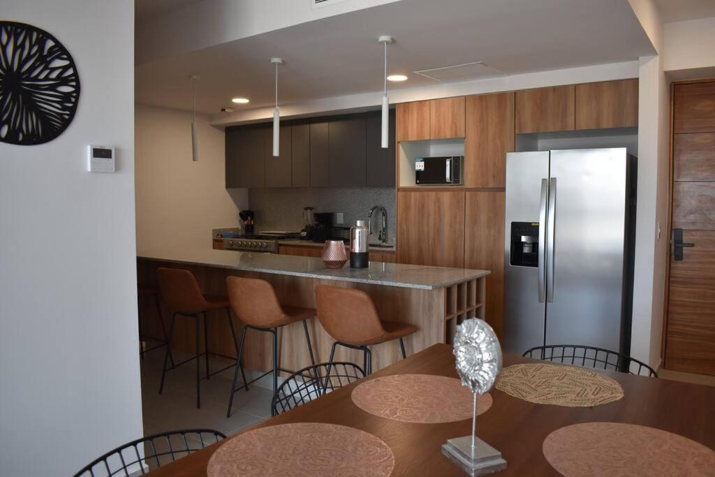 Mrw Duo 24 Wonderful 3 Bedroom * Guadalajara