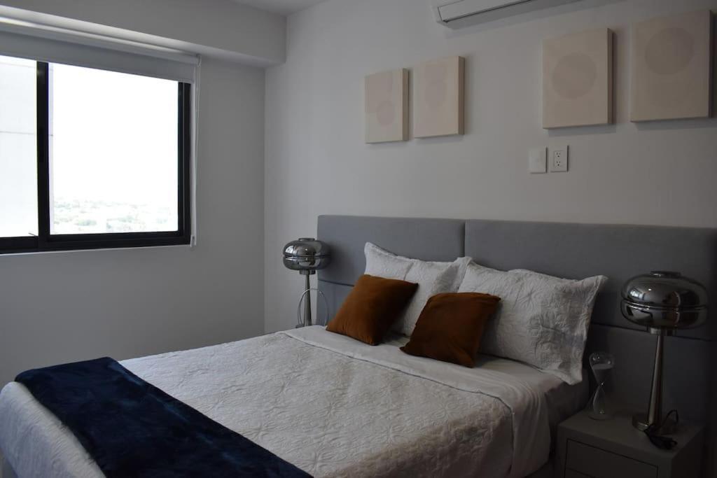 Mrw Duo 24 Spacious 3 Bedroom Apartment Guadalajara