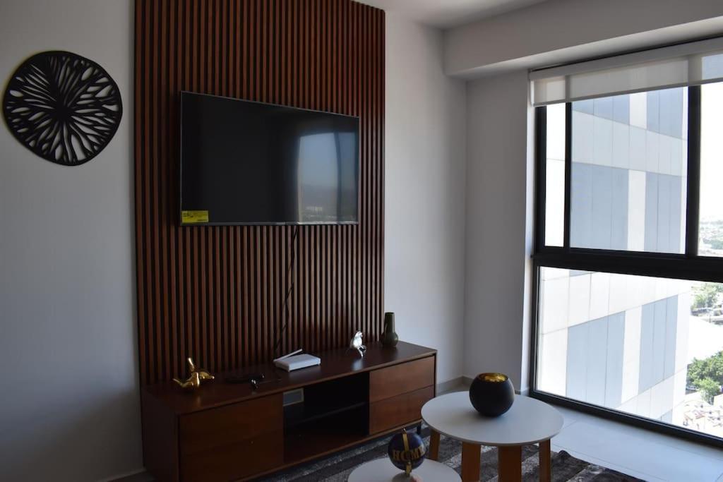 Apartment Mrw Duo 24 Spacious 3 Bedroom Guadalajara