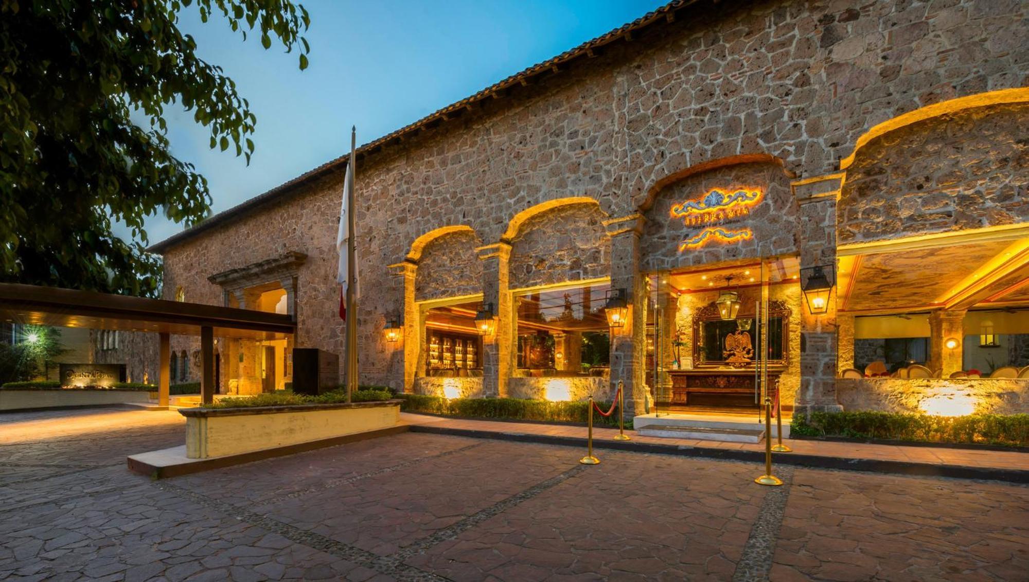 Hotel Quinta Real 5*