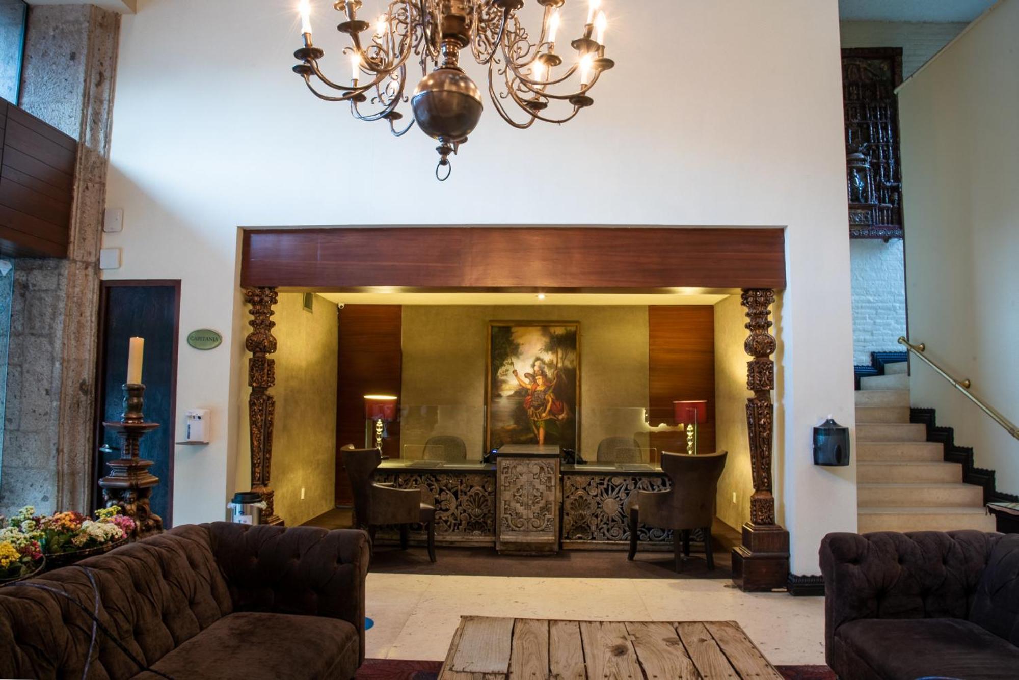 Quinta Real 5*