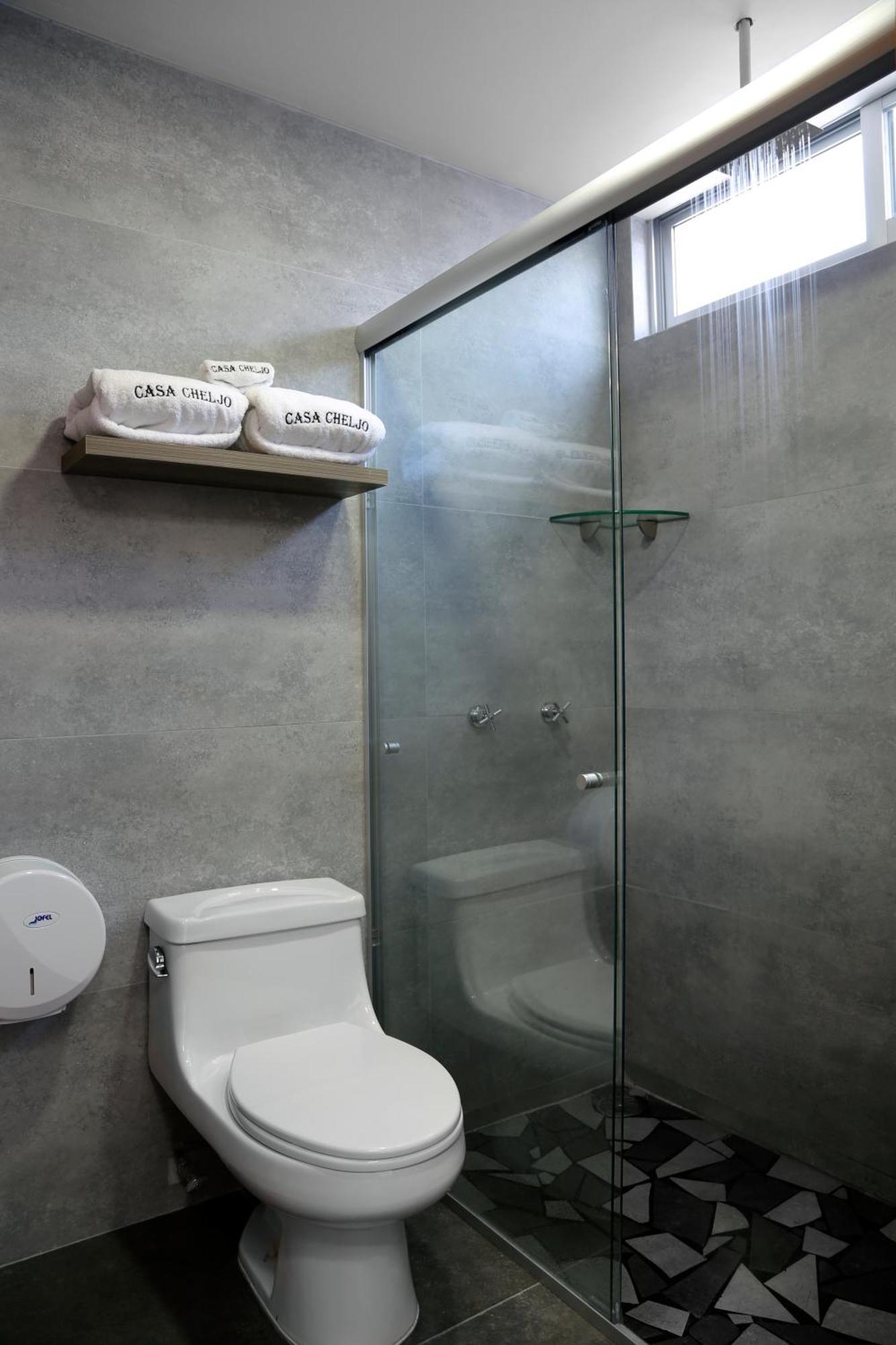 Casa Cheljo Guest house *