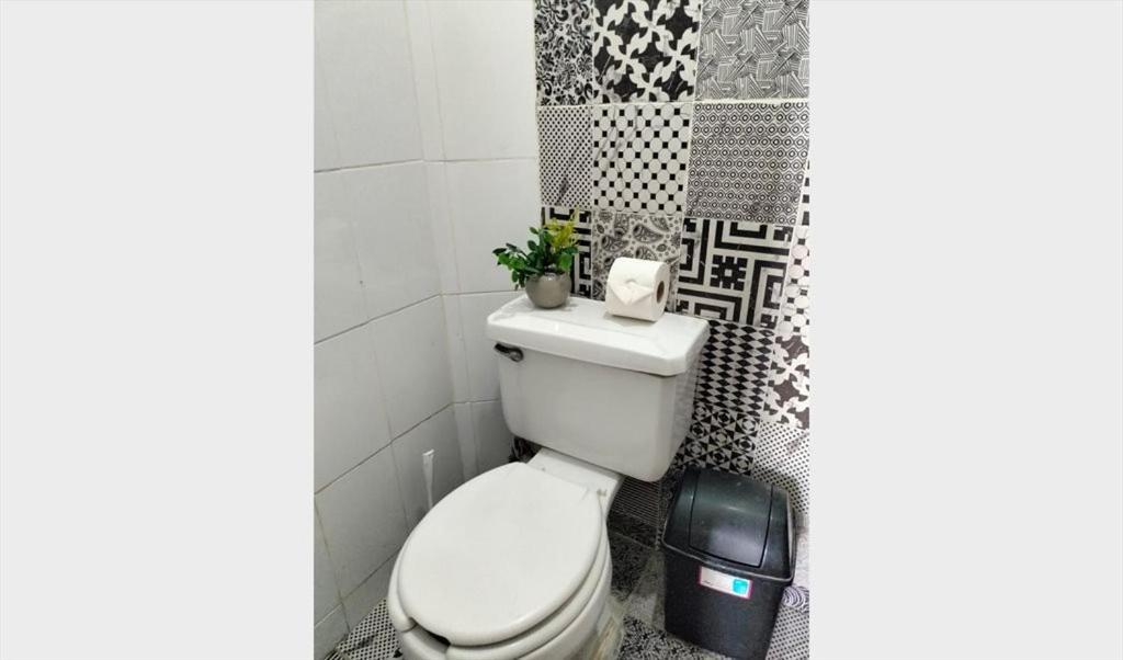 Apartment Luz Divina Depa 5 *