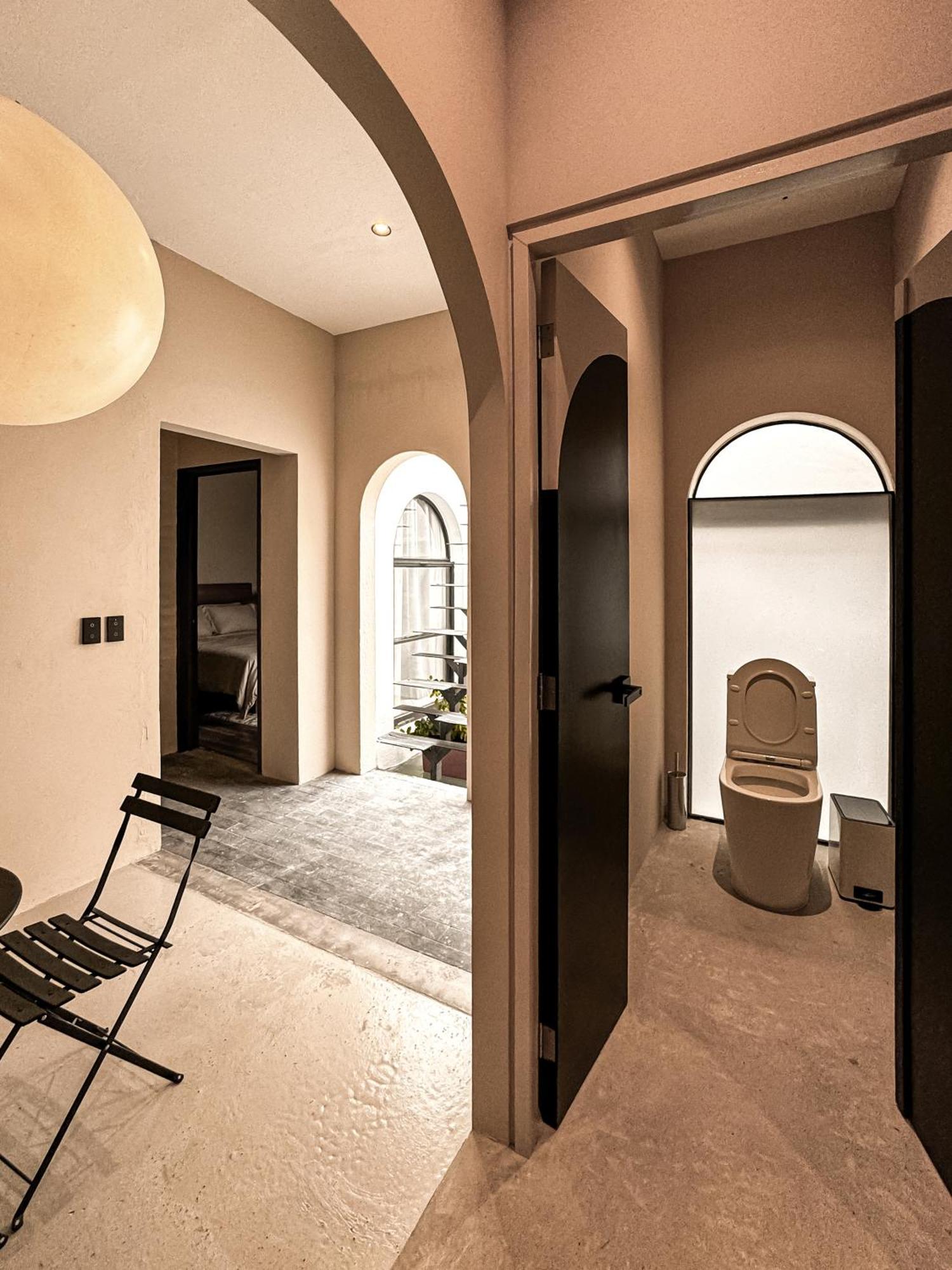 Apartamento Casamericana