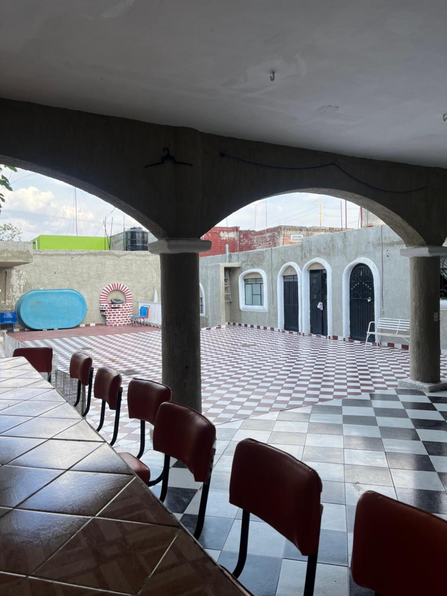 Apartment Terraza Eventos Privados *