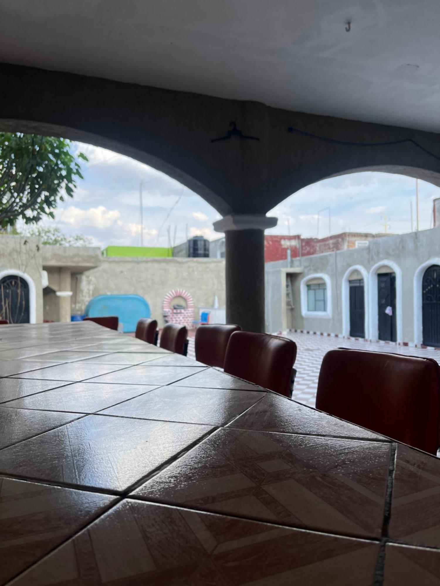 Terraza Eventos Privados Apartment *