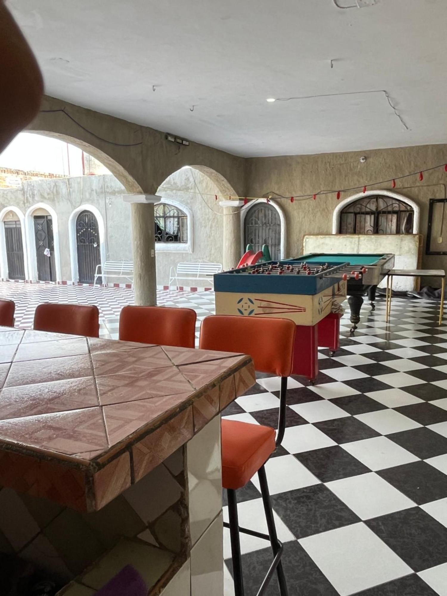 Apartment Terraza Eventos Privados Guadalajara
