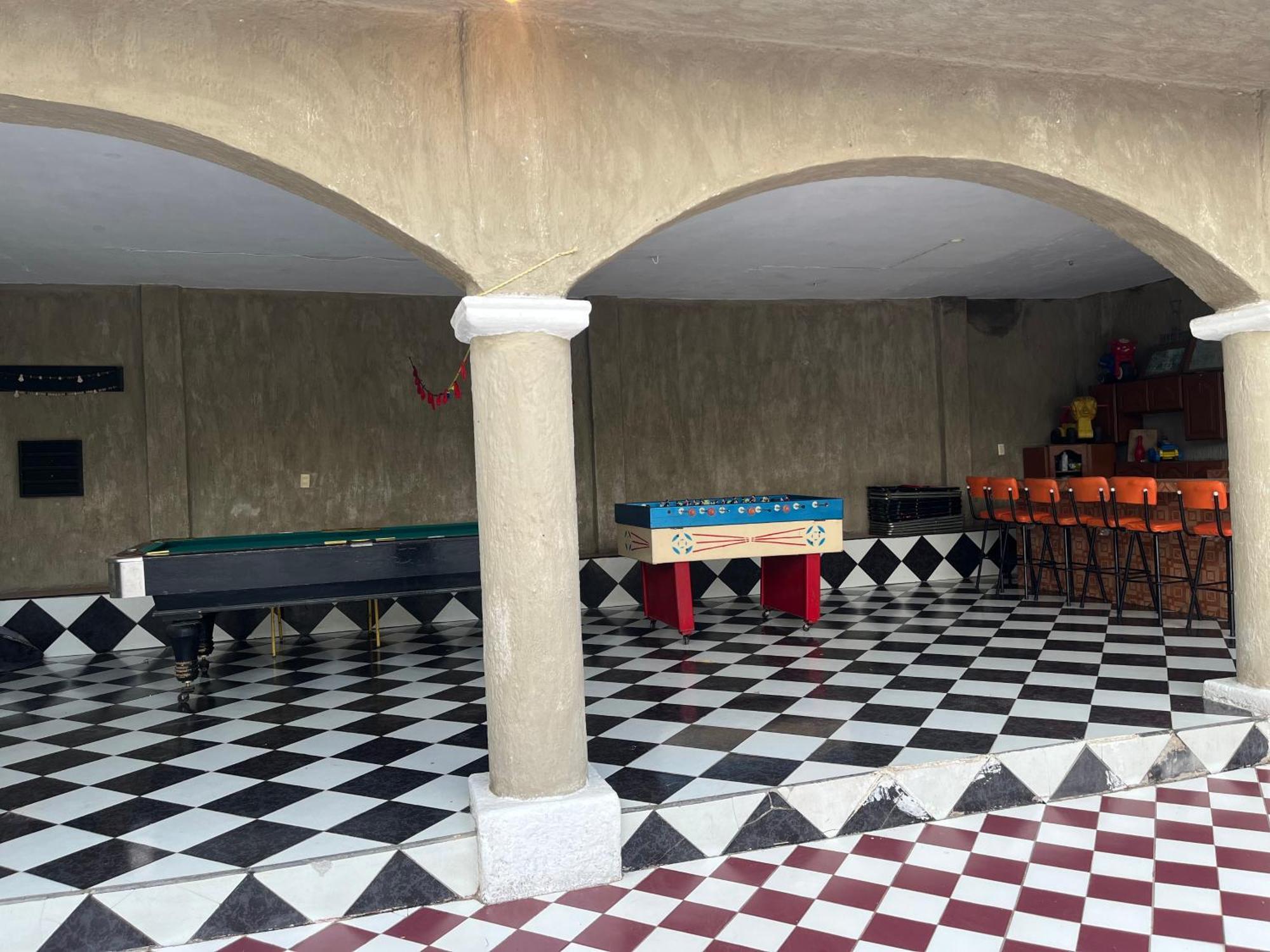 Apartment Terraza Eventos Privados