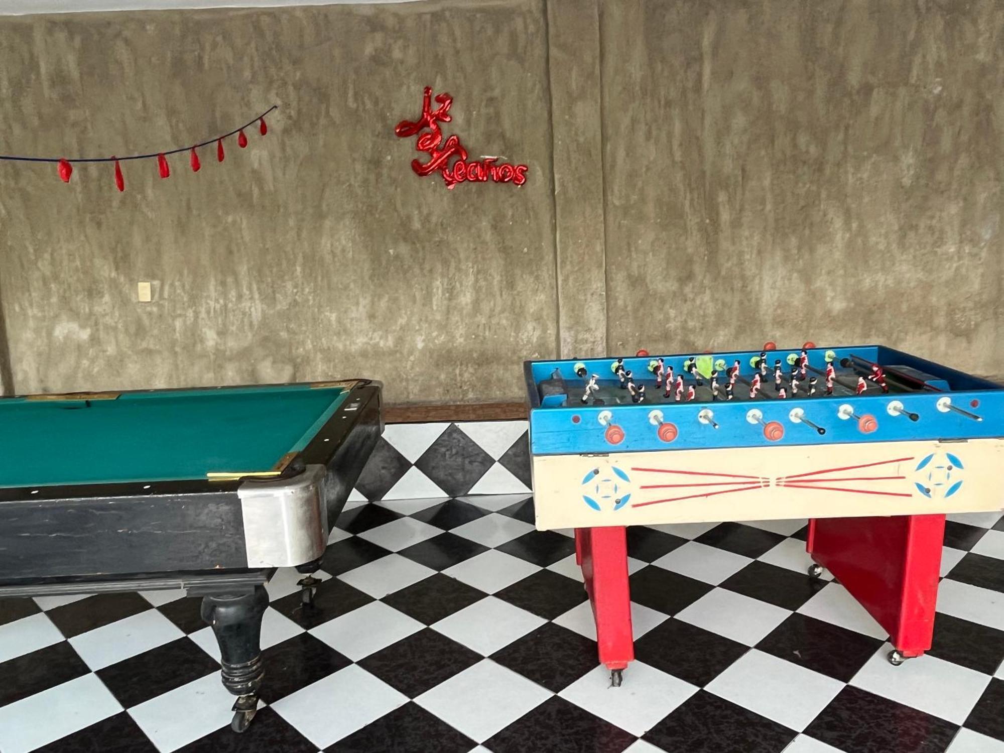 Terraza Eventos Privados