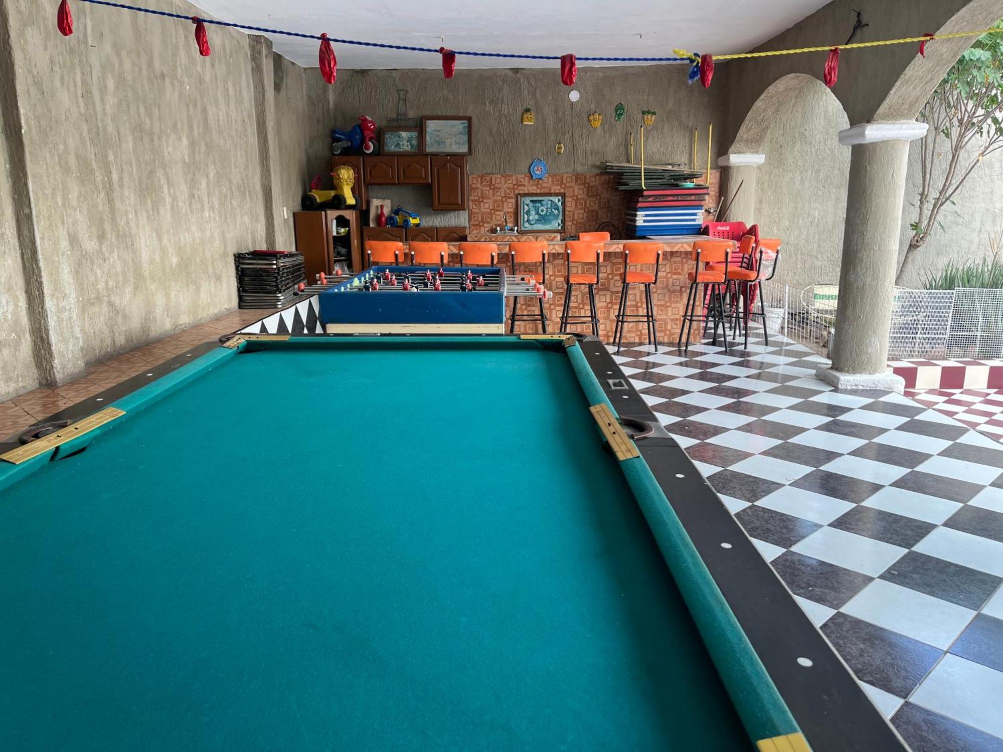 Apartment Terraza Eventos Privados *