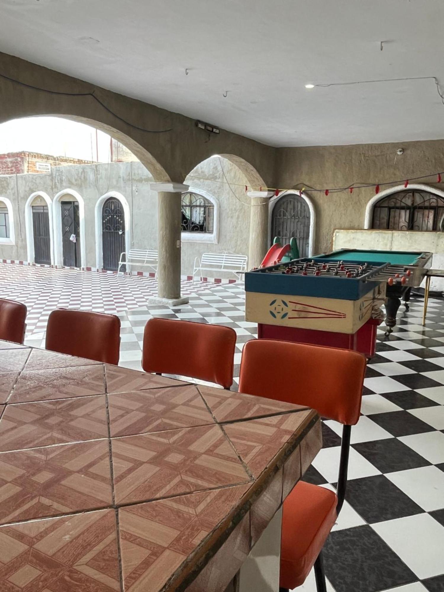 Apartment Terraza Eventos Privados Guadalajara