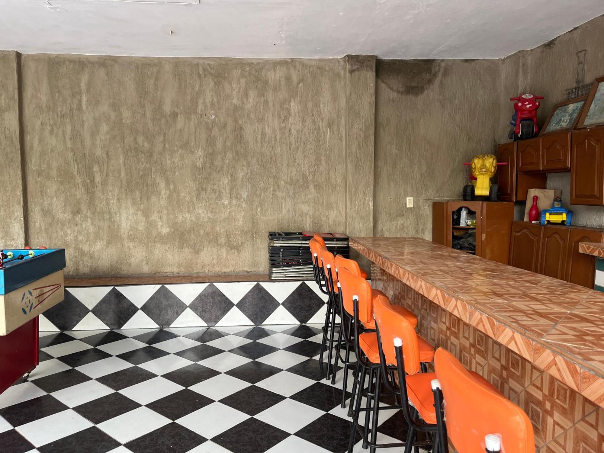 Apartment Terraza Eventos Privados