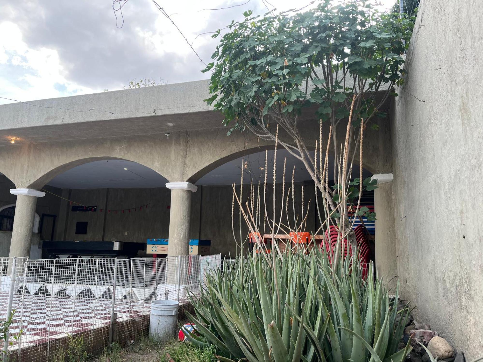 Apartment Terraza Eventos Privados