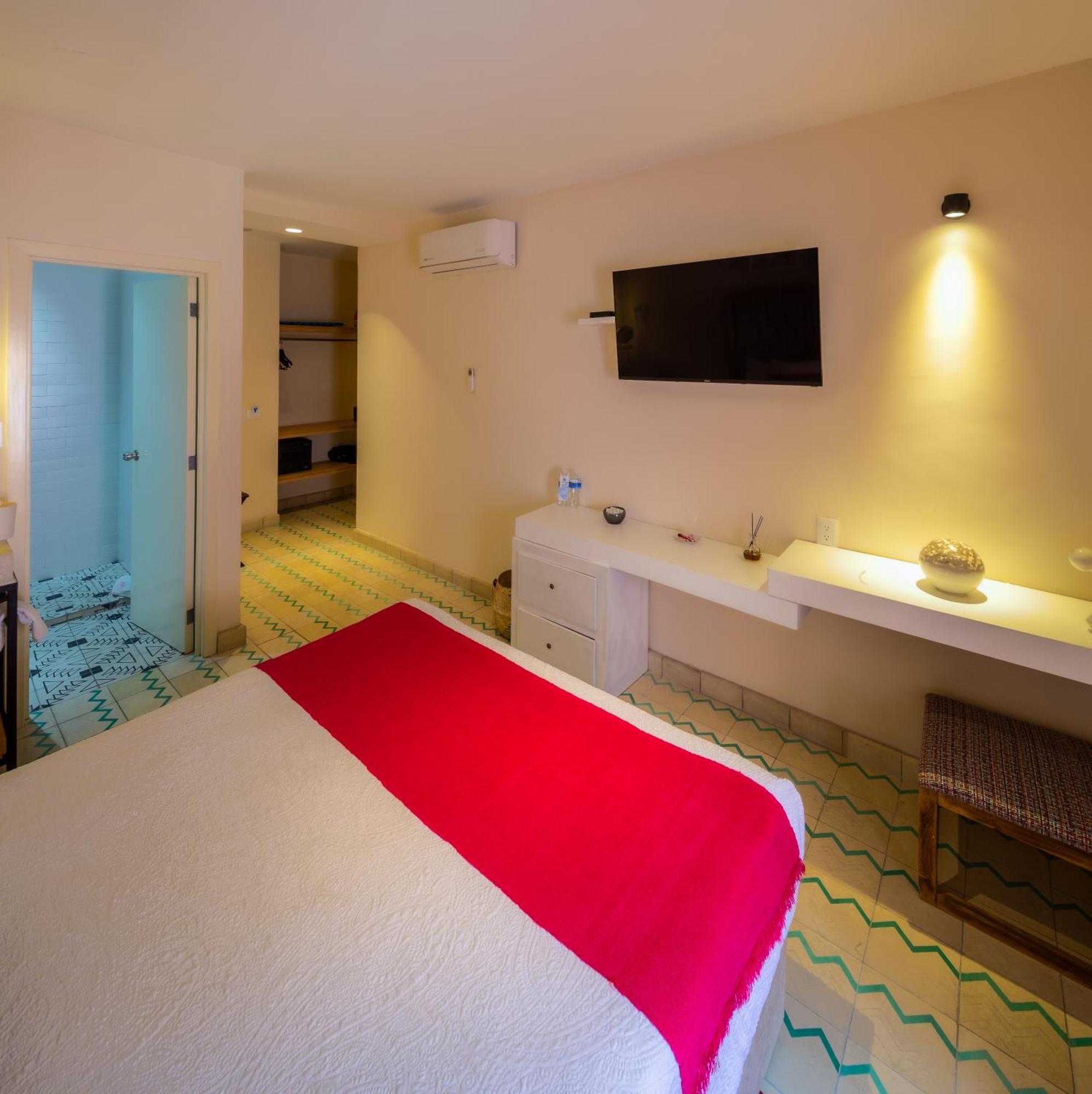 Hotel Palpatio 4*
