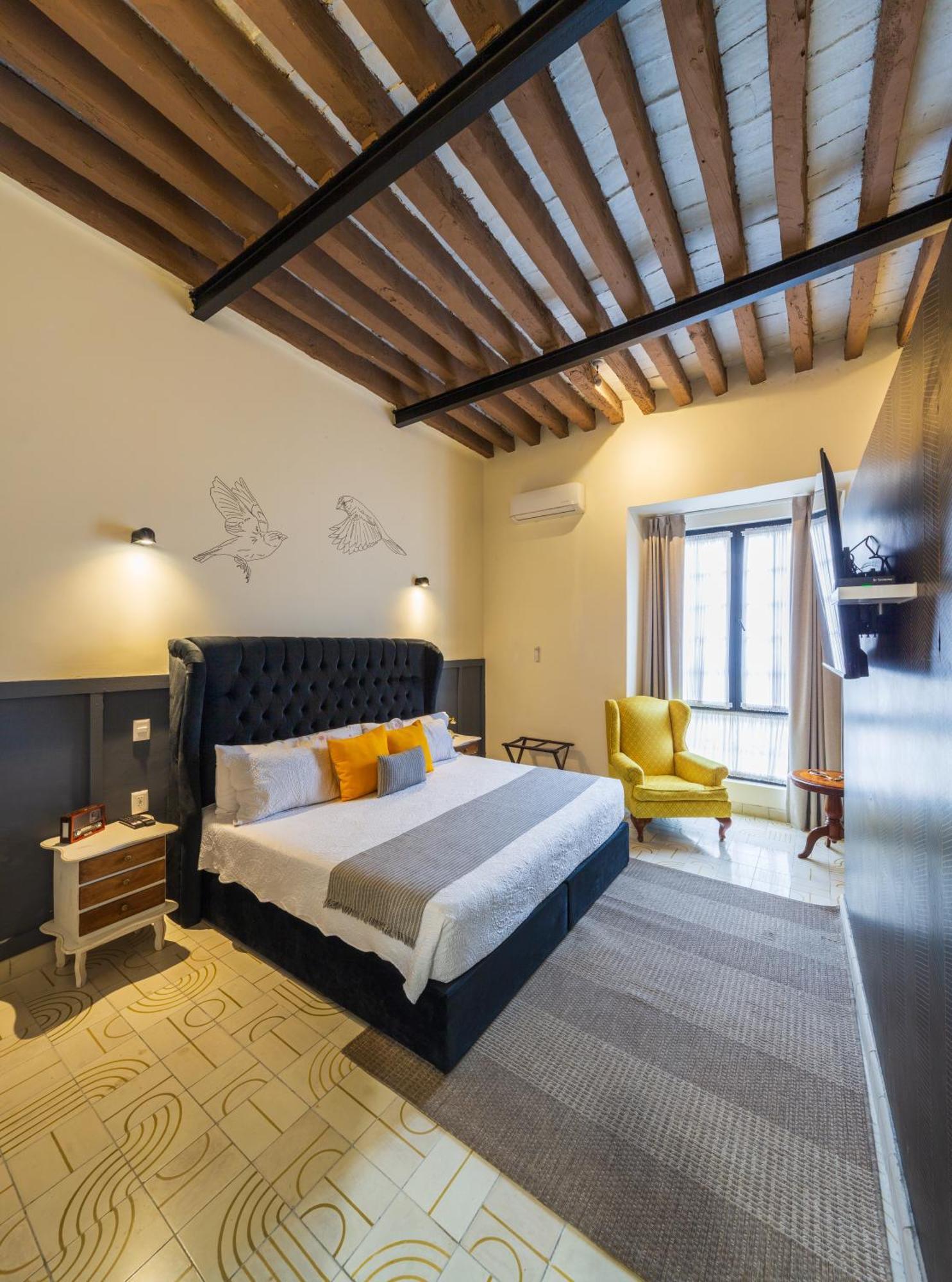 Palpatio 4*
