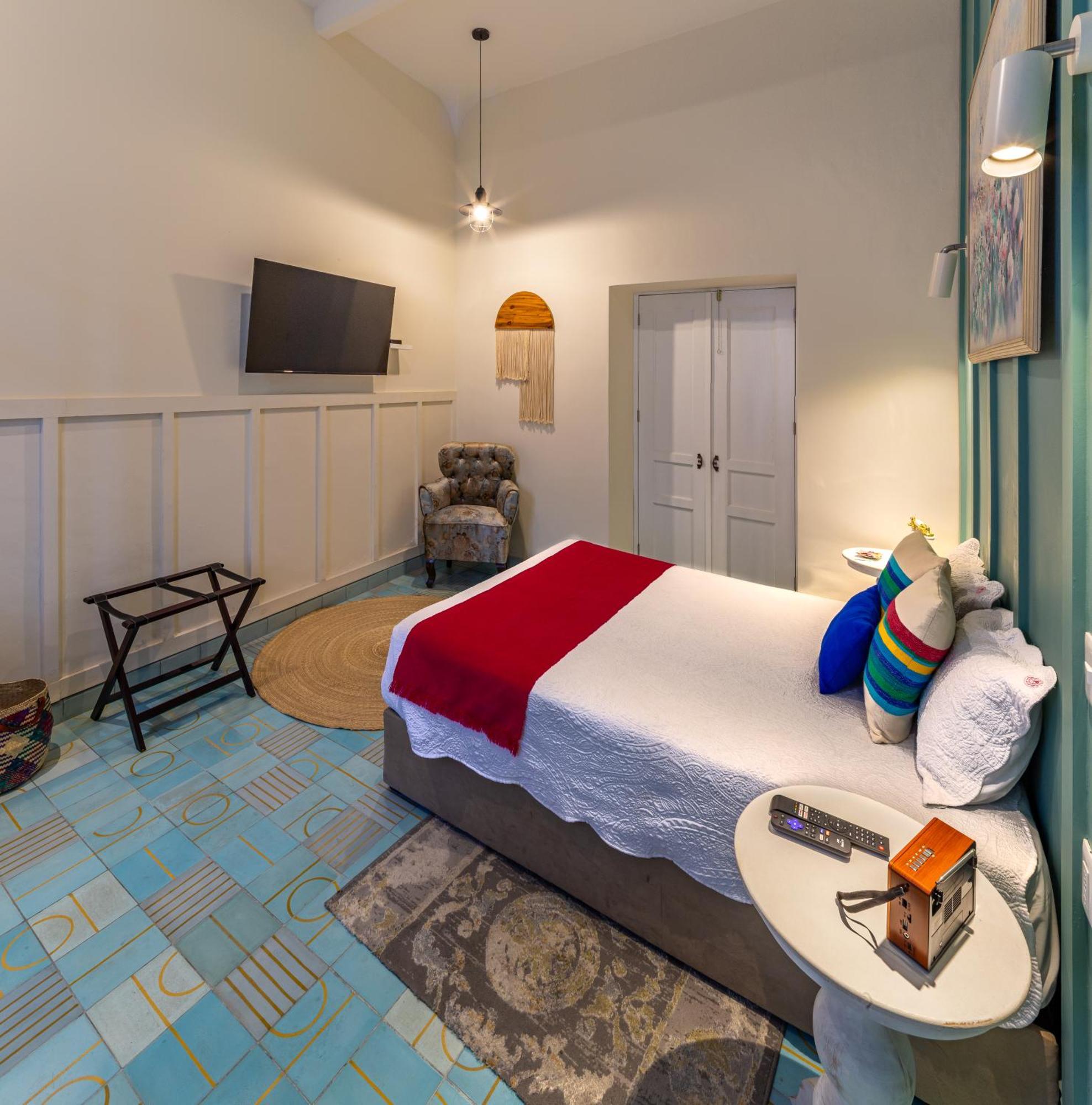 Palpatio Hotel 4*