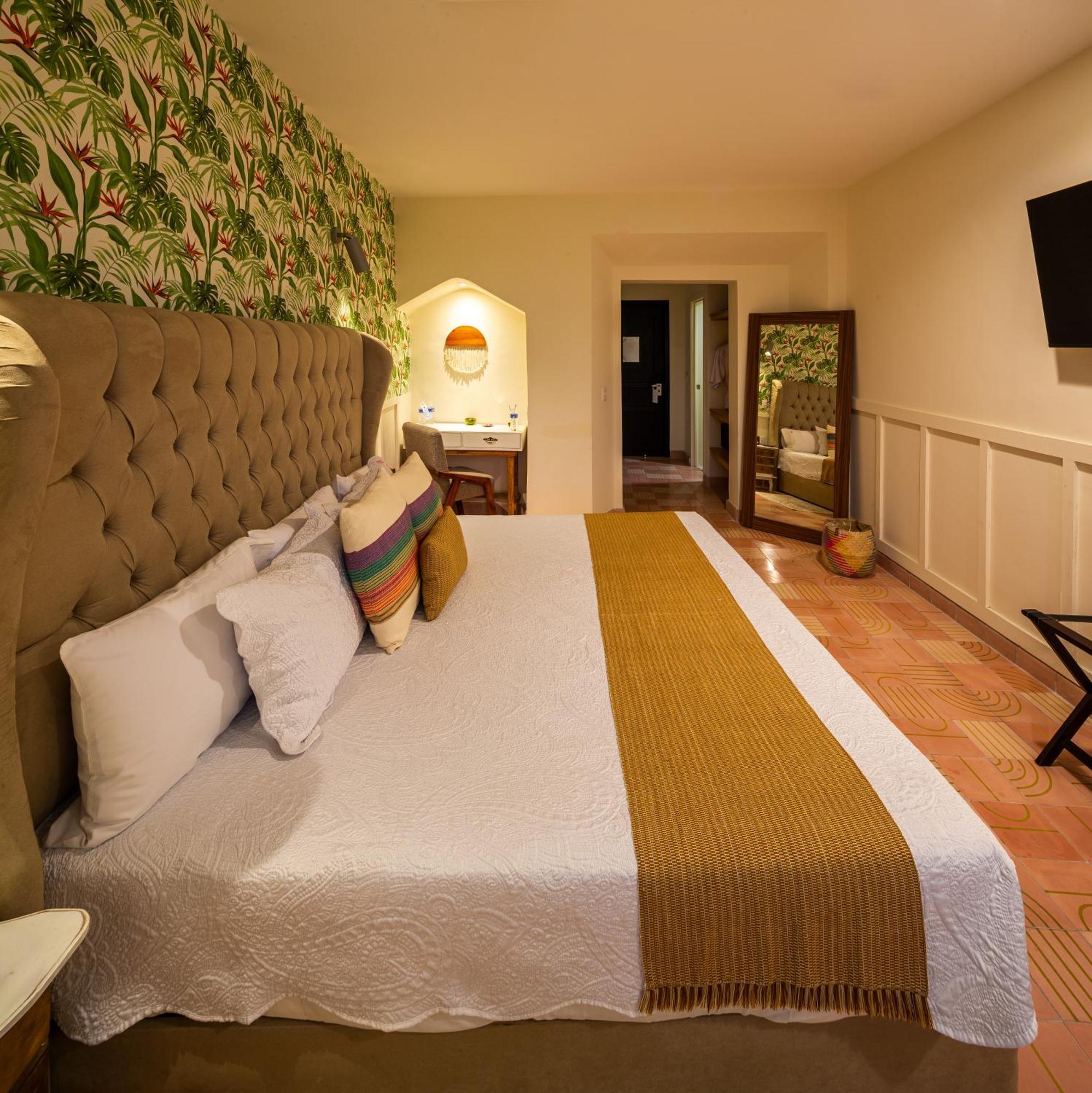 Palpatio Hotel