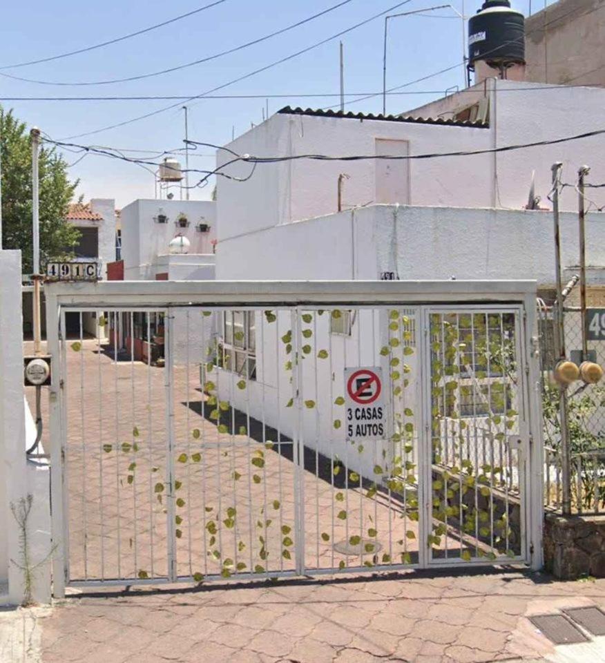 Luz Divina Apartment *