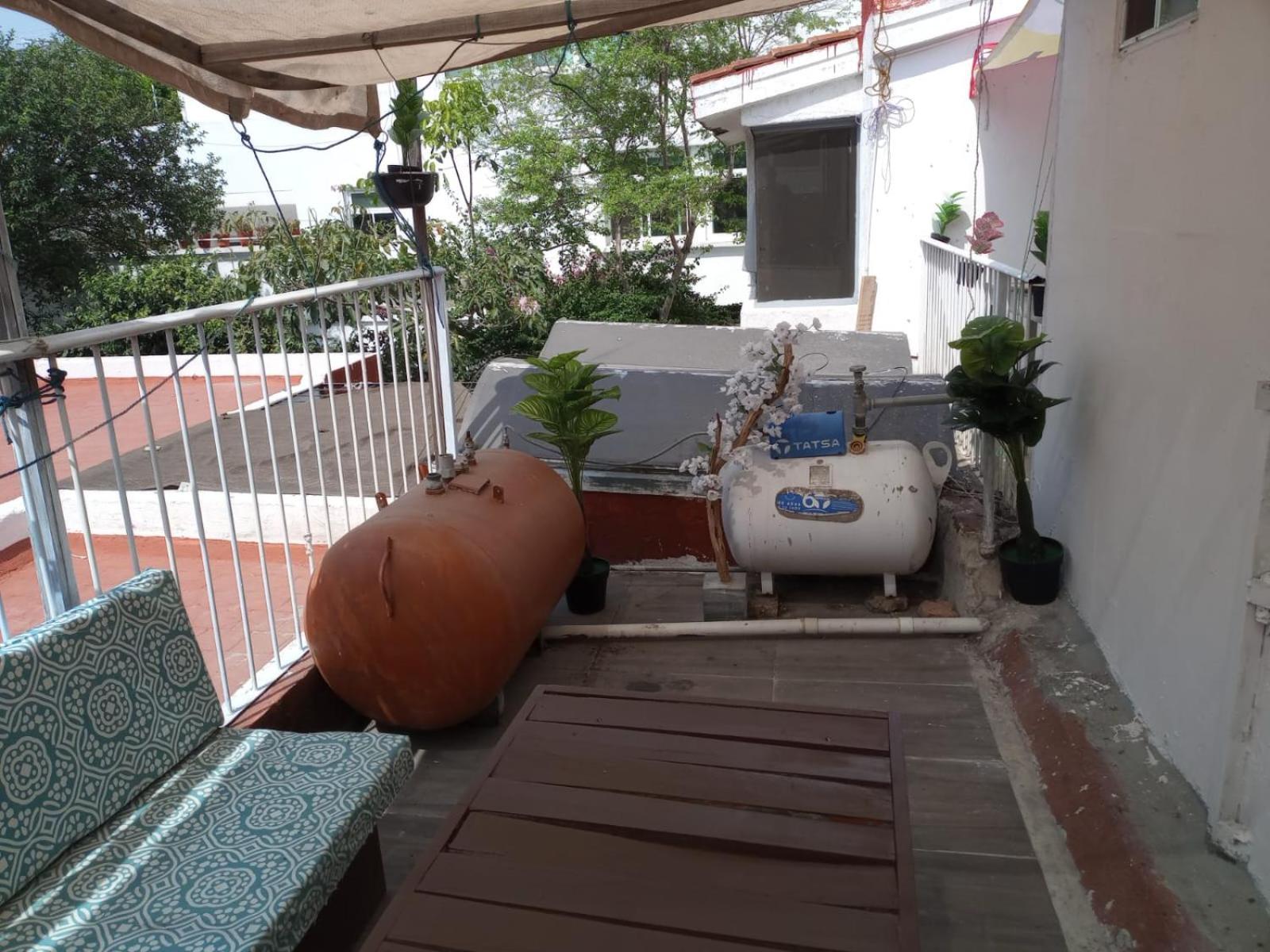 Luz Divina Apartment
